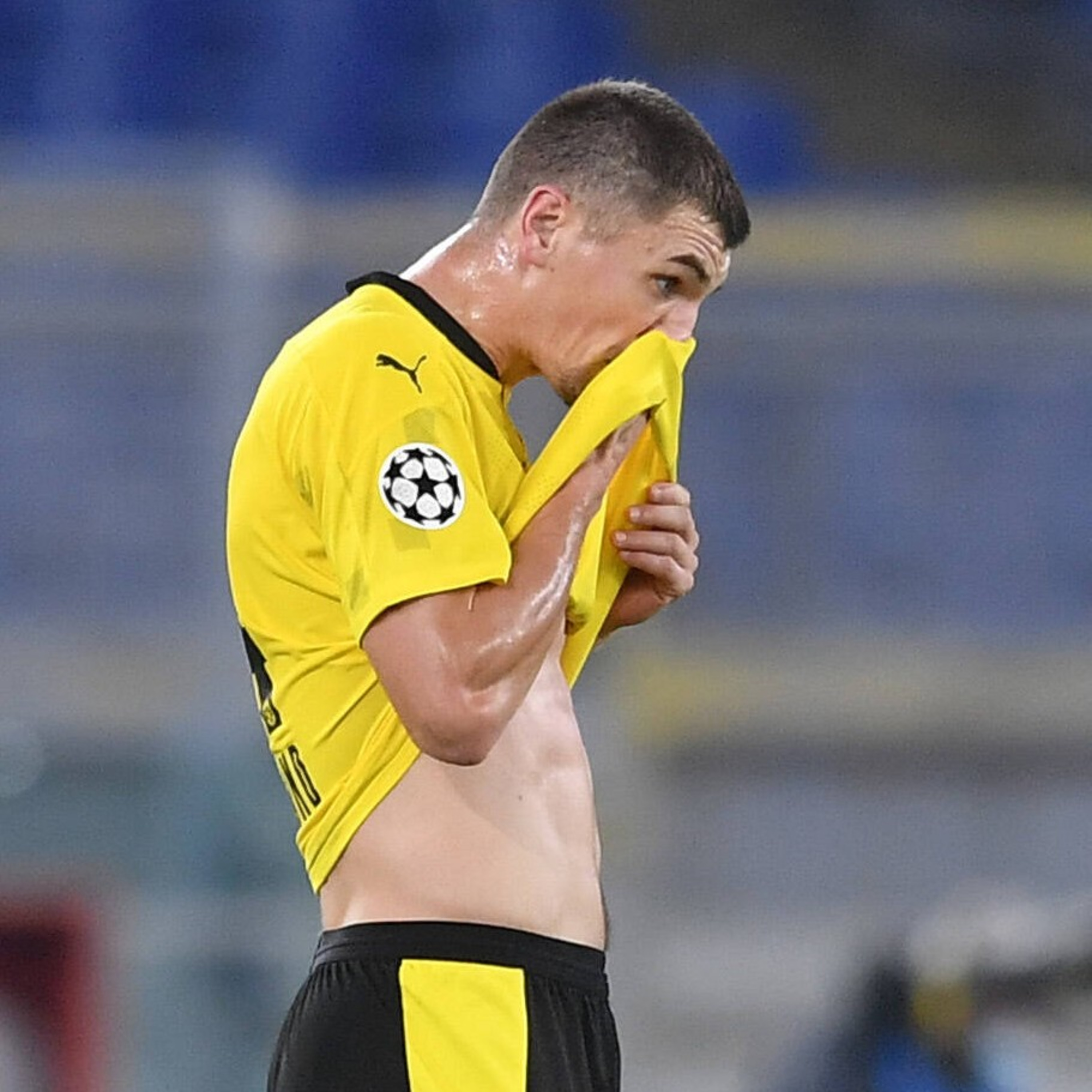The Ultimate Borussia Podcast