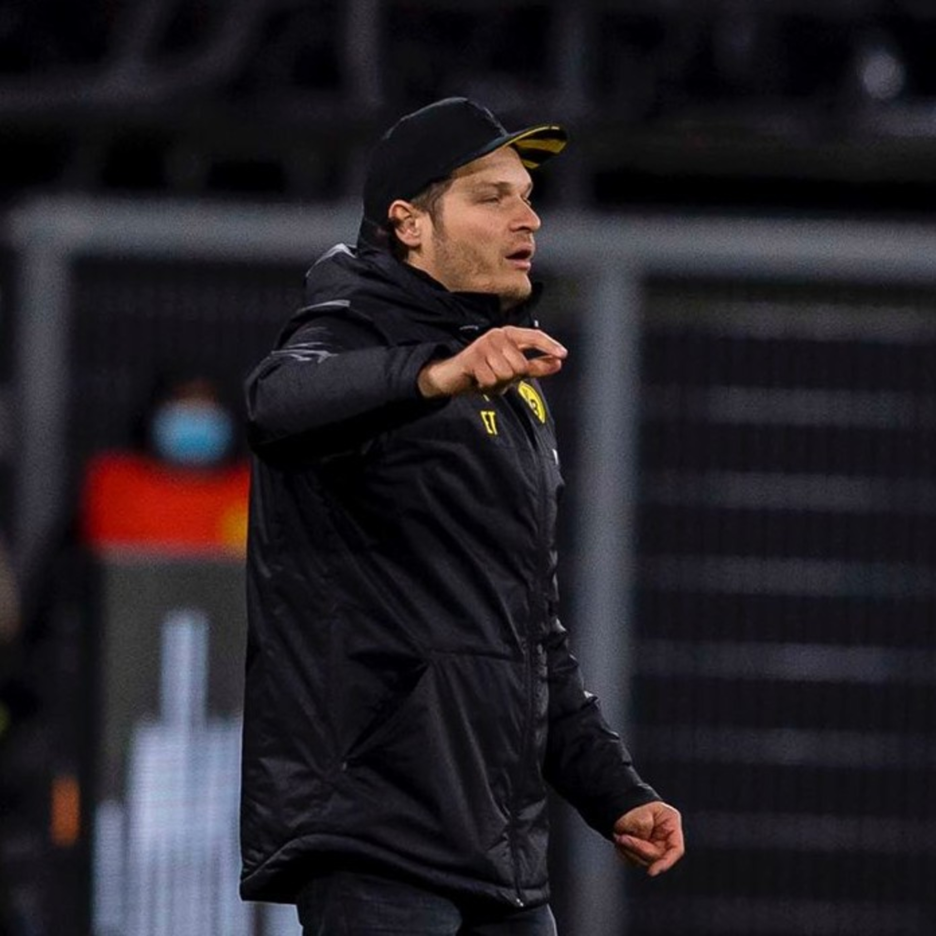 #32 - Ultimate Borussia Podcast - I love you, Edin Terzić!