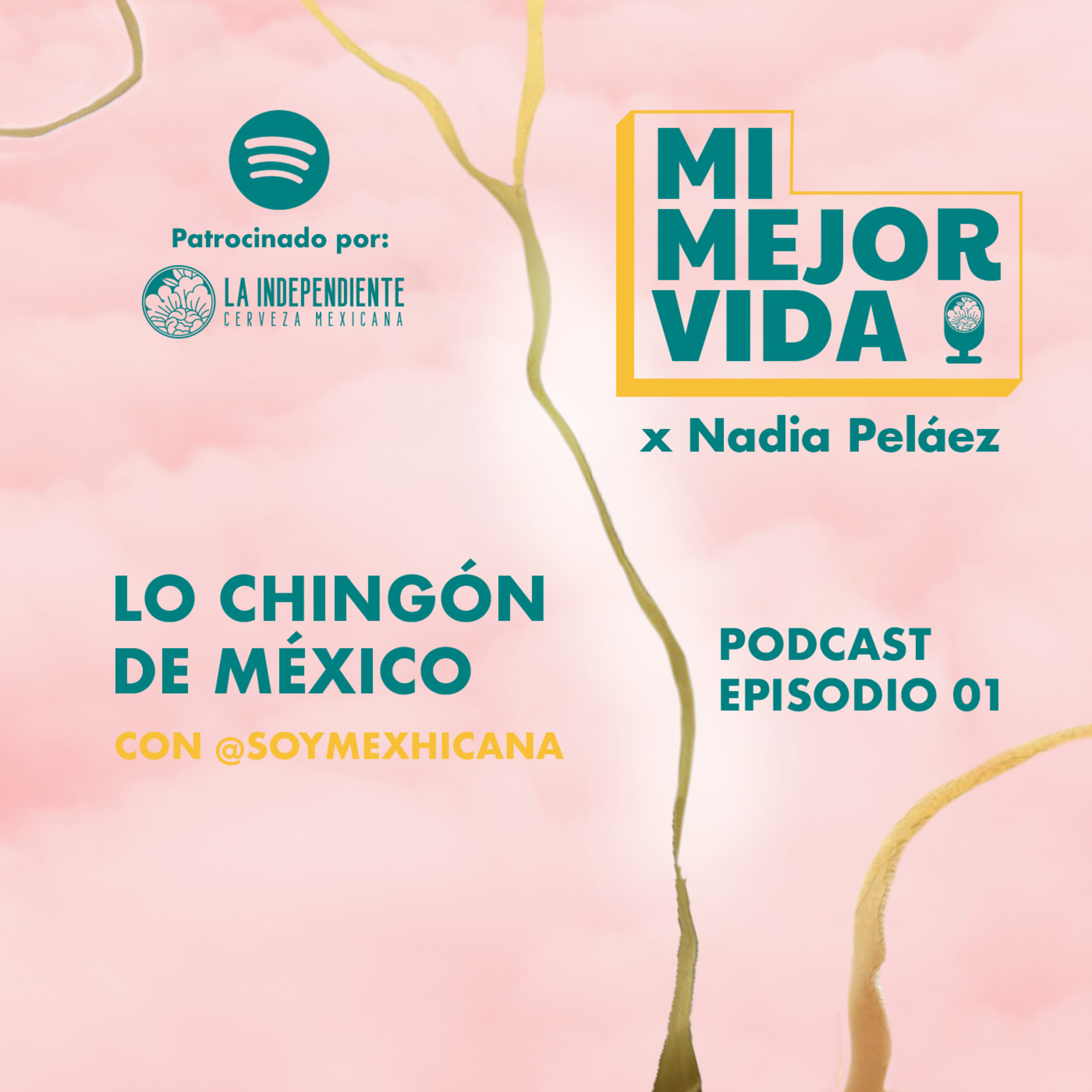 Nadia Pelaez - Mi Mejor Vida