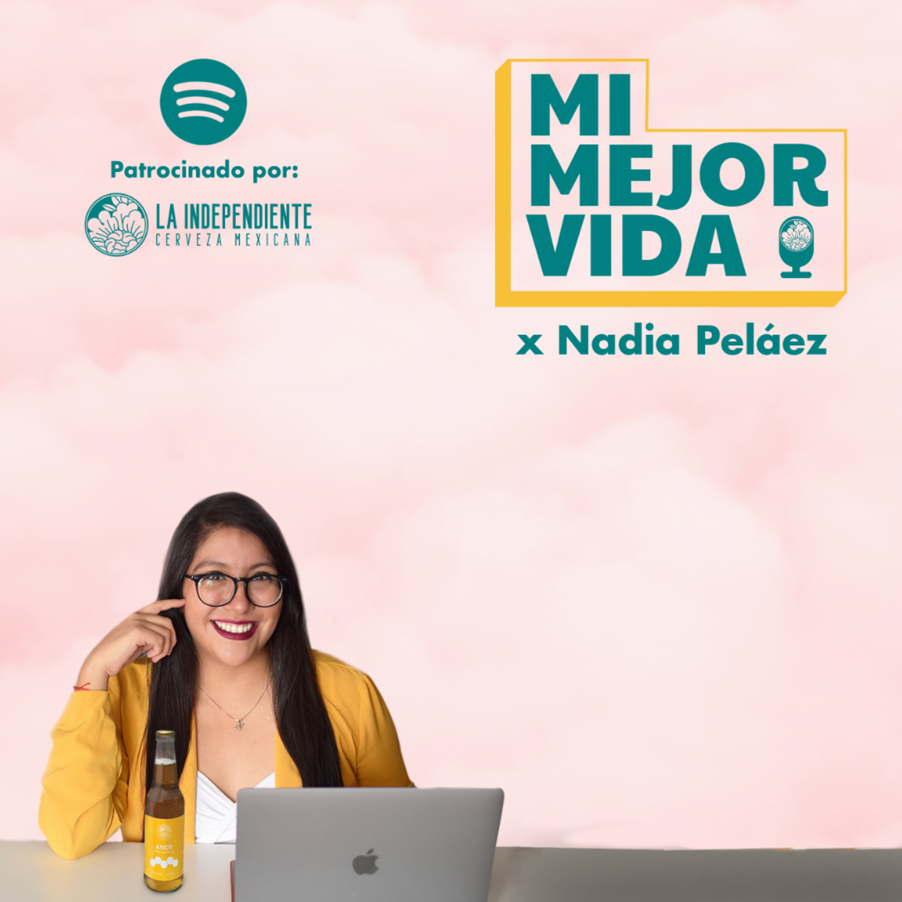 Nadia Pelaez - Mi Mejor Vida