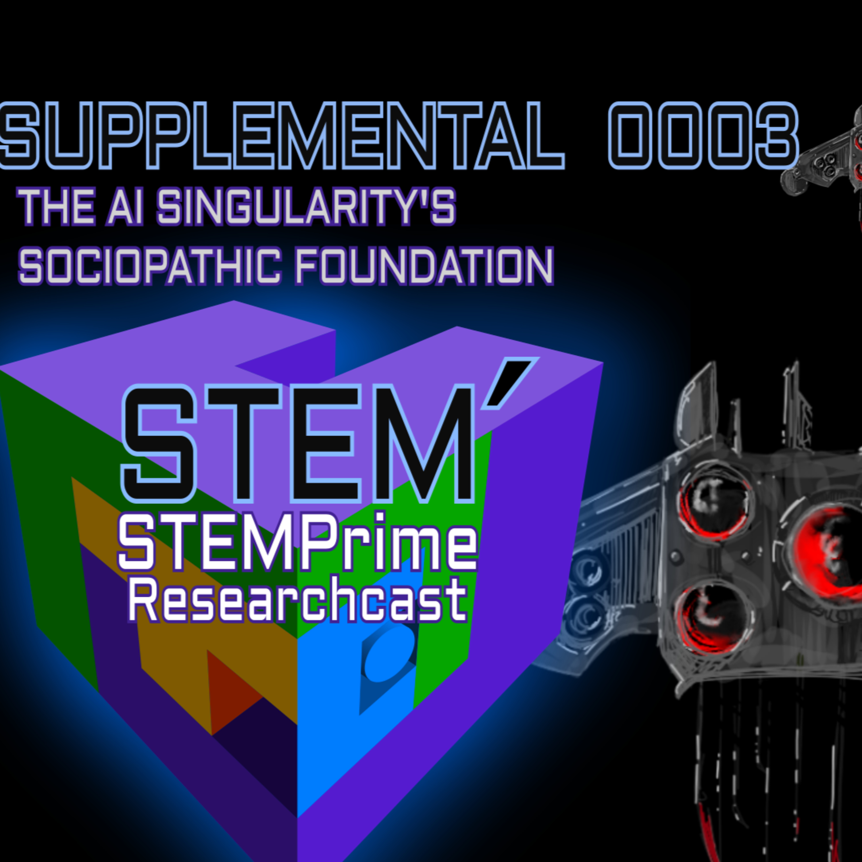 STEMPrime Researchcast