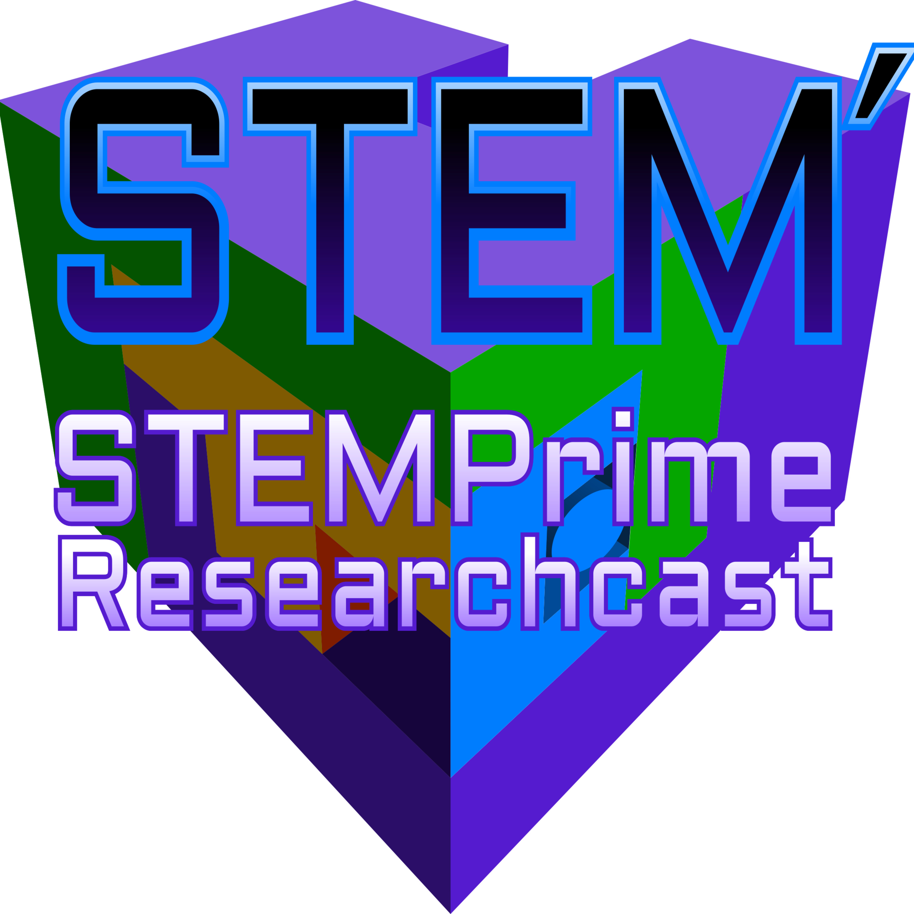STEMPrime Researchcast