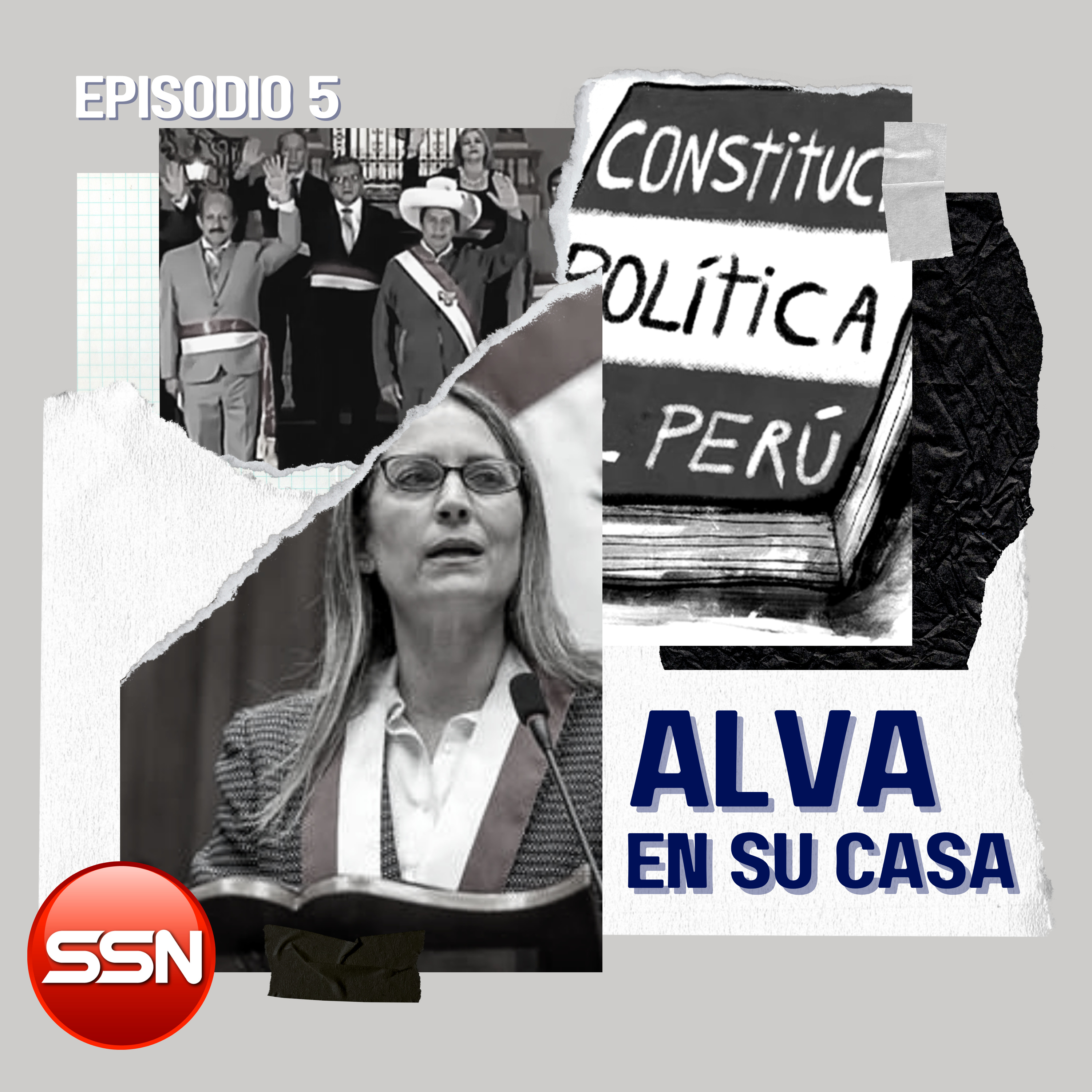 SIN PERDER EL JUICIO