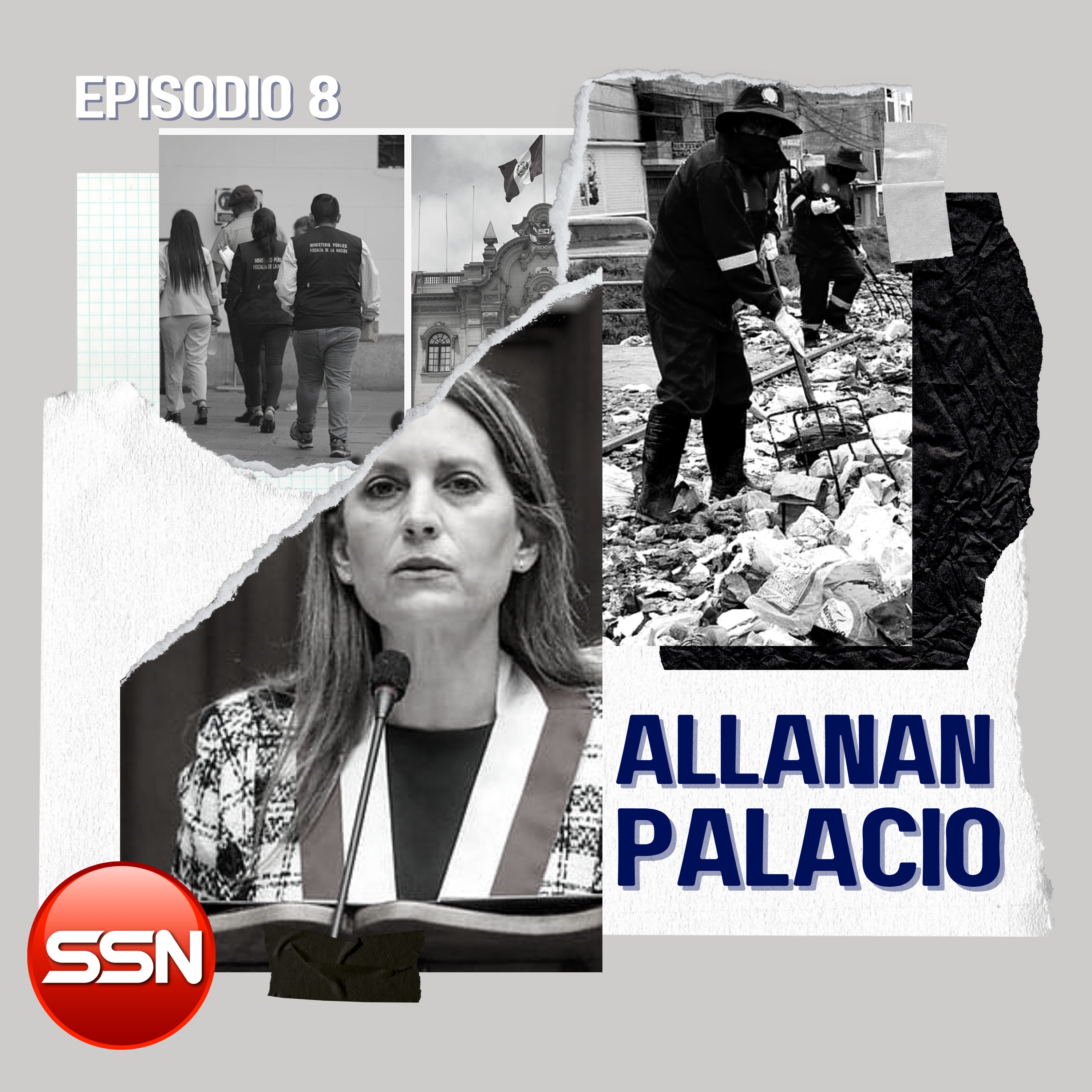 SIN PERDER EL JUICIO