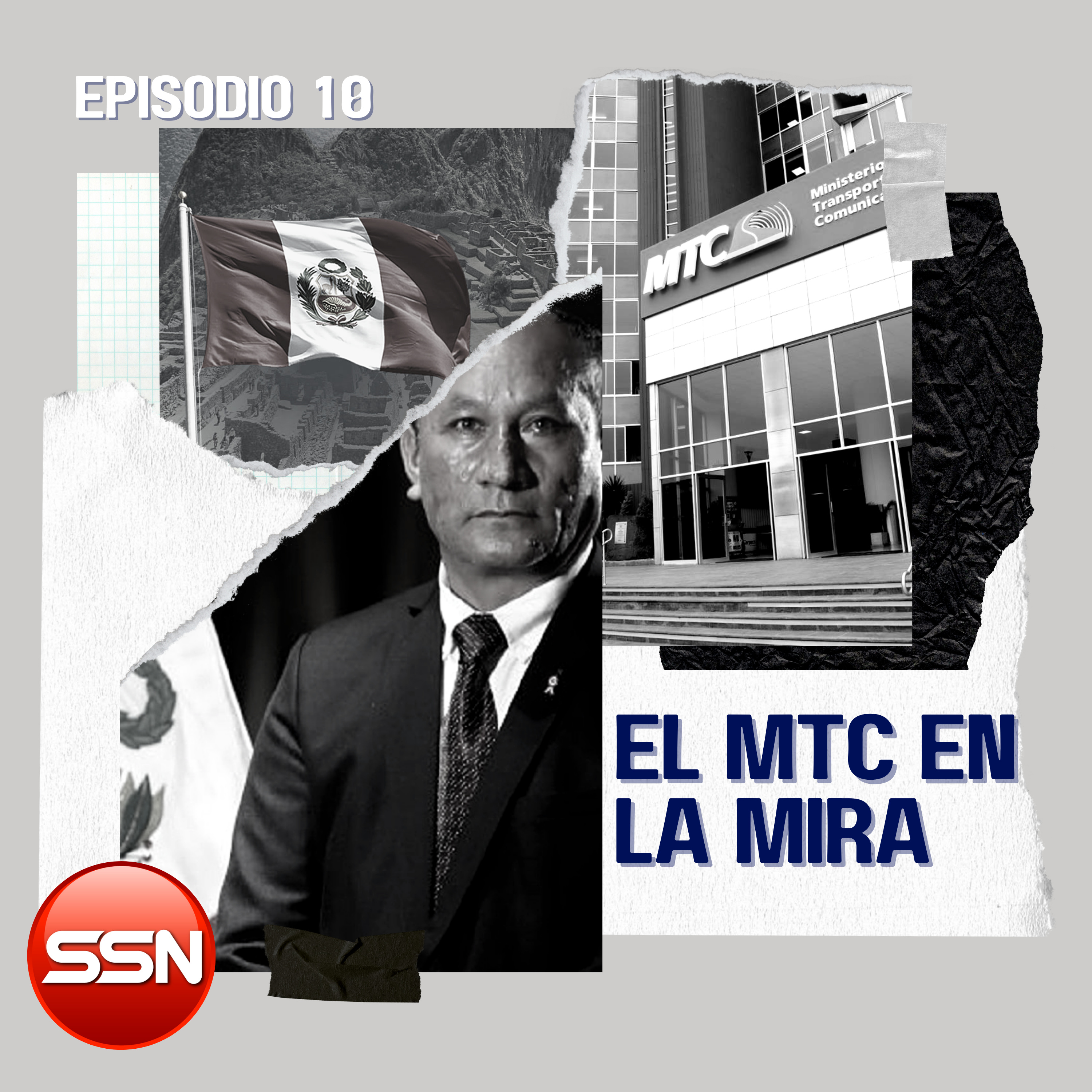 SIN PERDER EL JUICIO