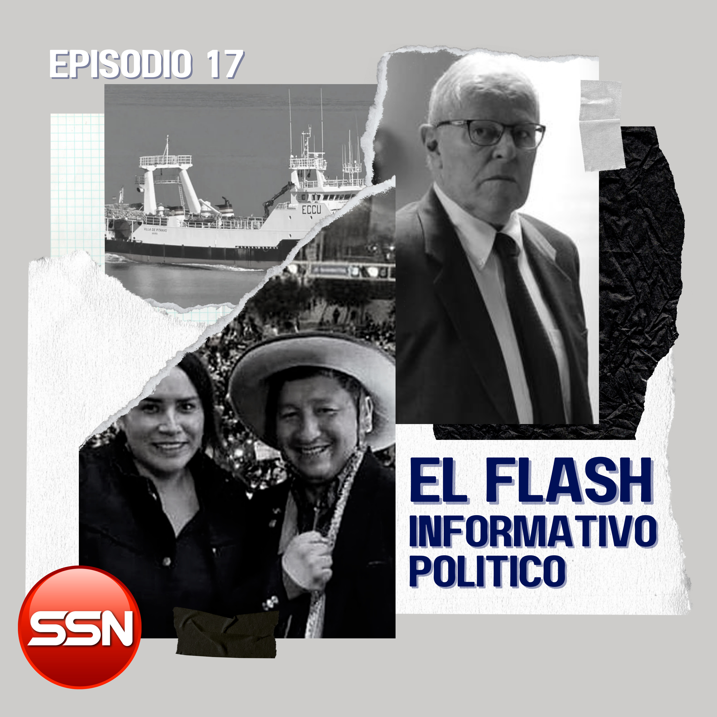 SIN PERDER EL JUICIO