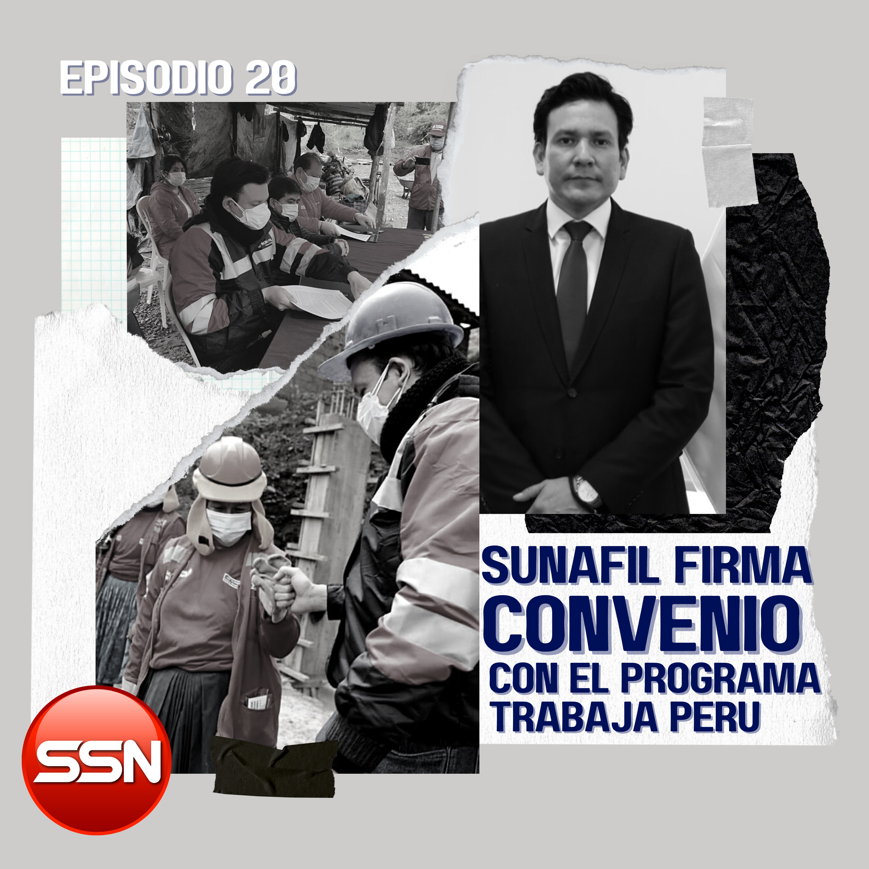 SIN PERDER EL JUICIO