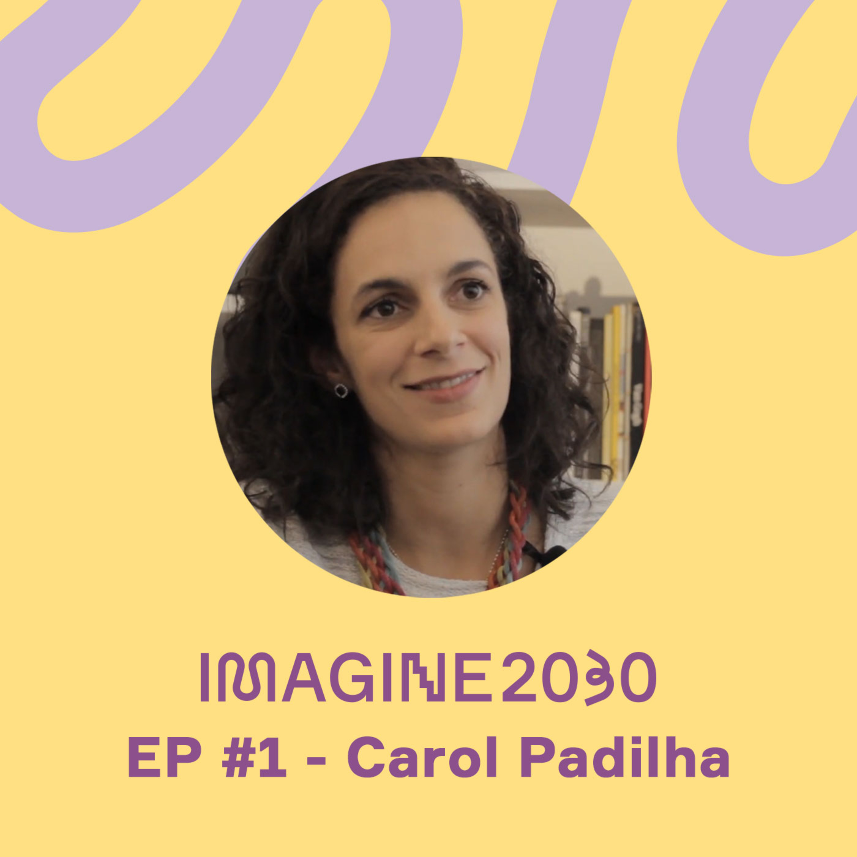 Imagine2030 Podcast