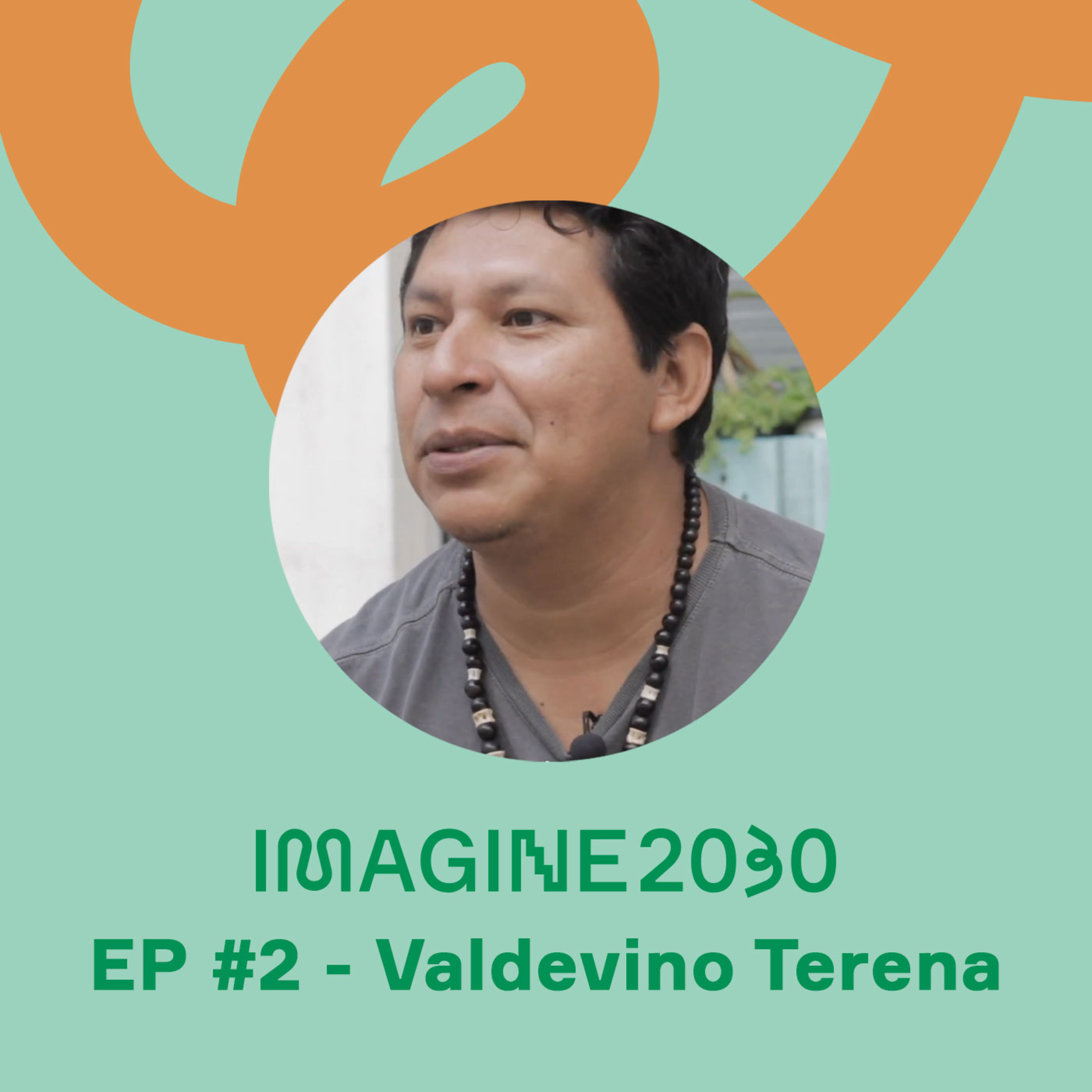 Imagine2030 Podcast
