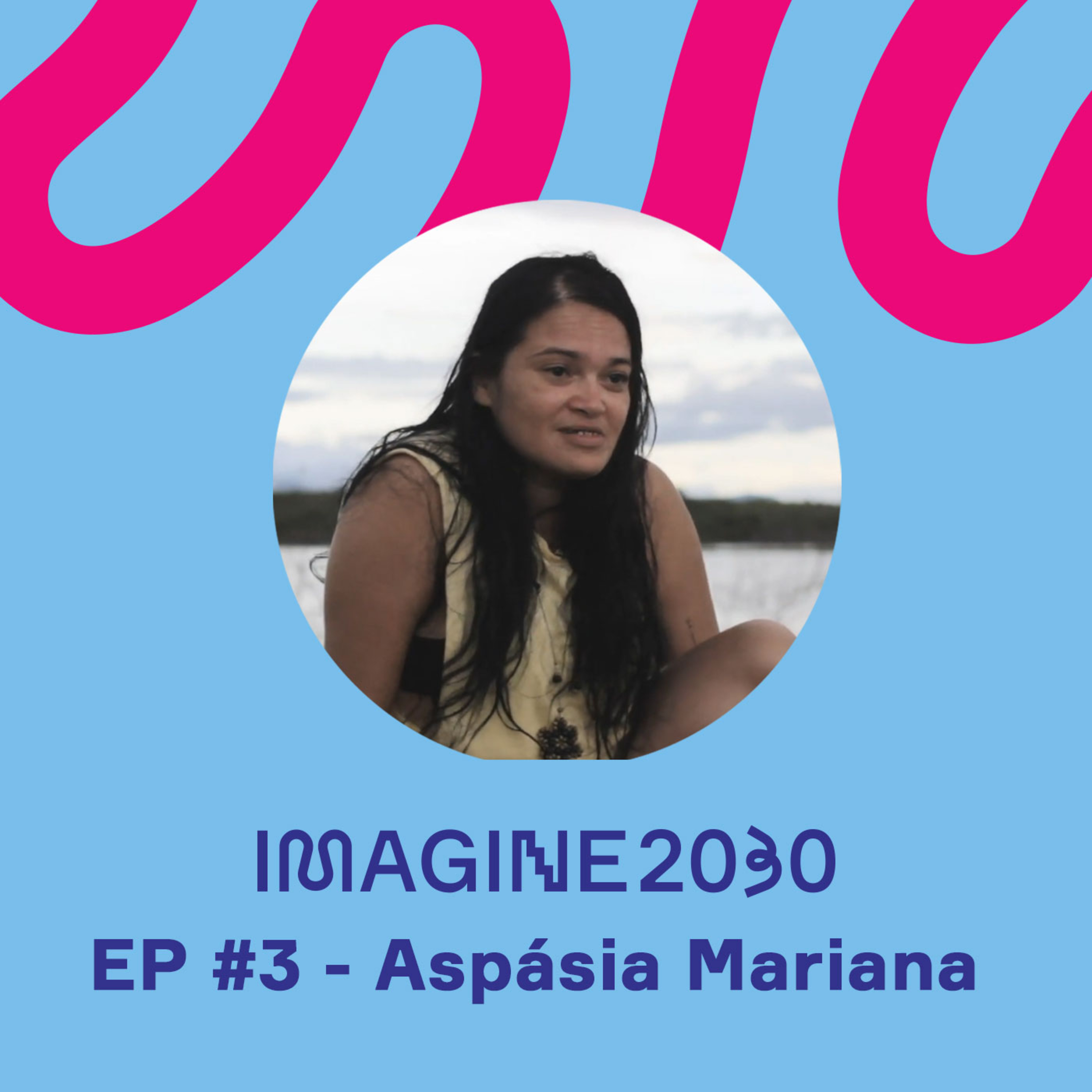Imagine2030 Podcast
