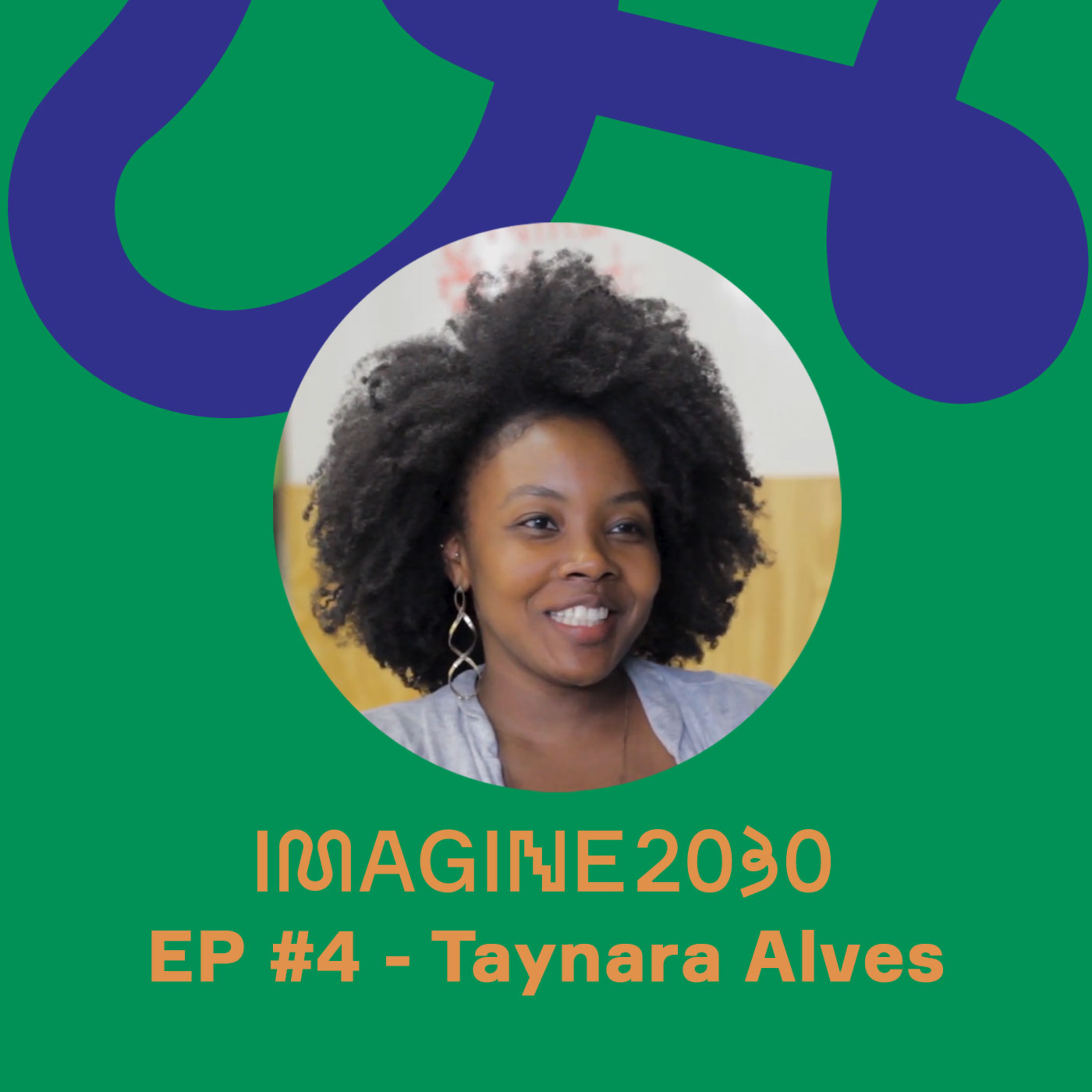 Imagine2030 Podcast