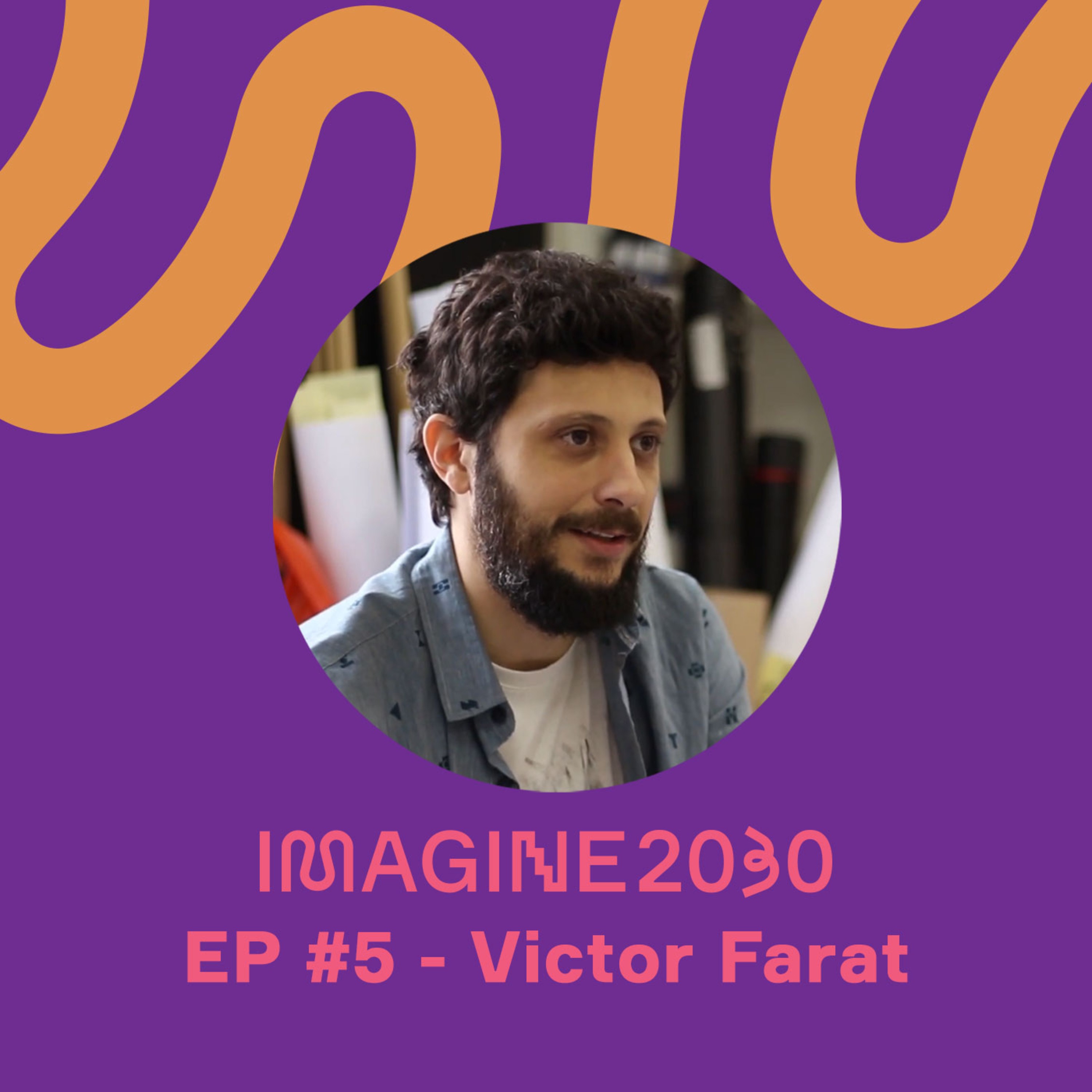 Imagine2030 Podcast