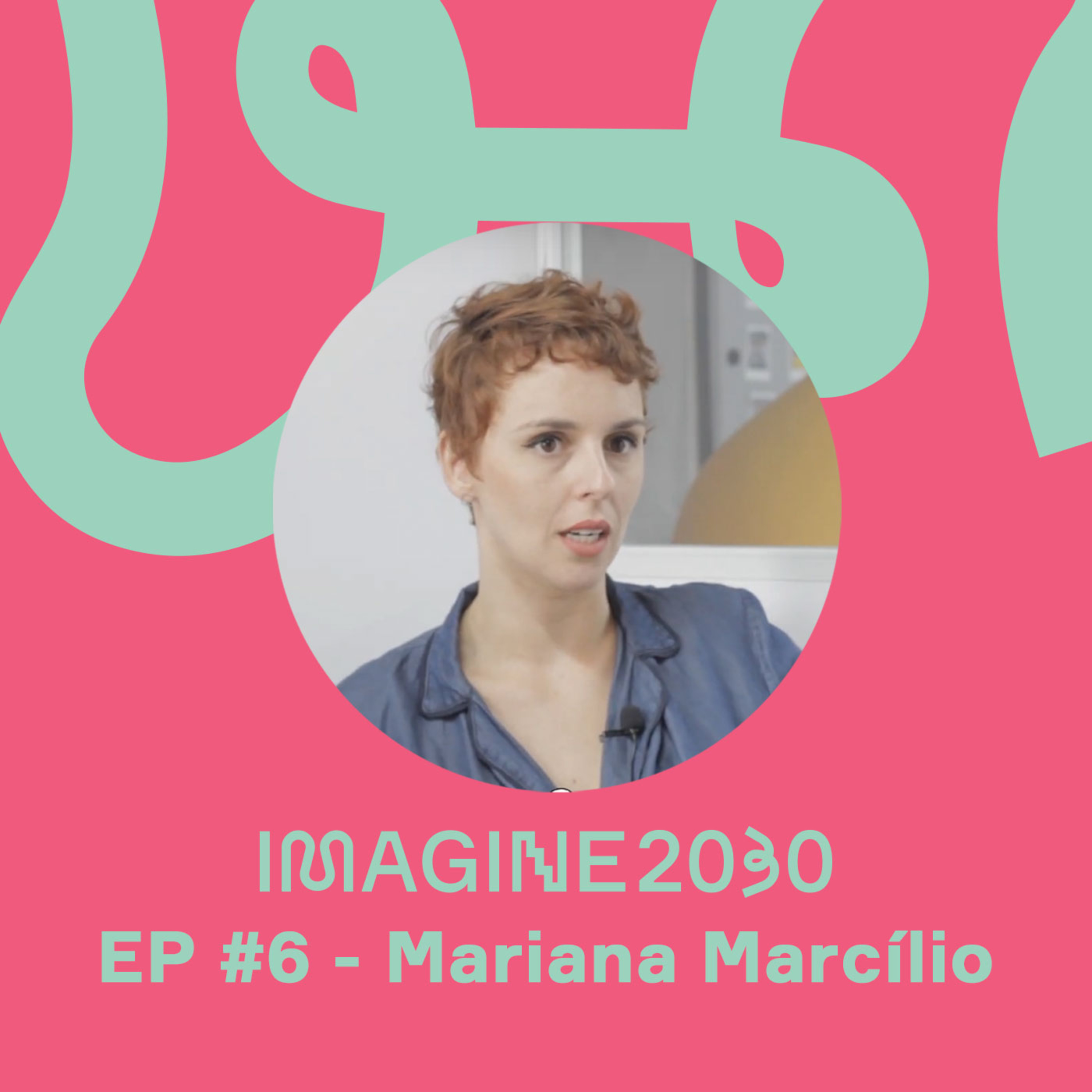 Imagine2030 Podcast