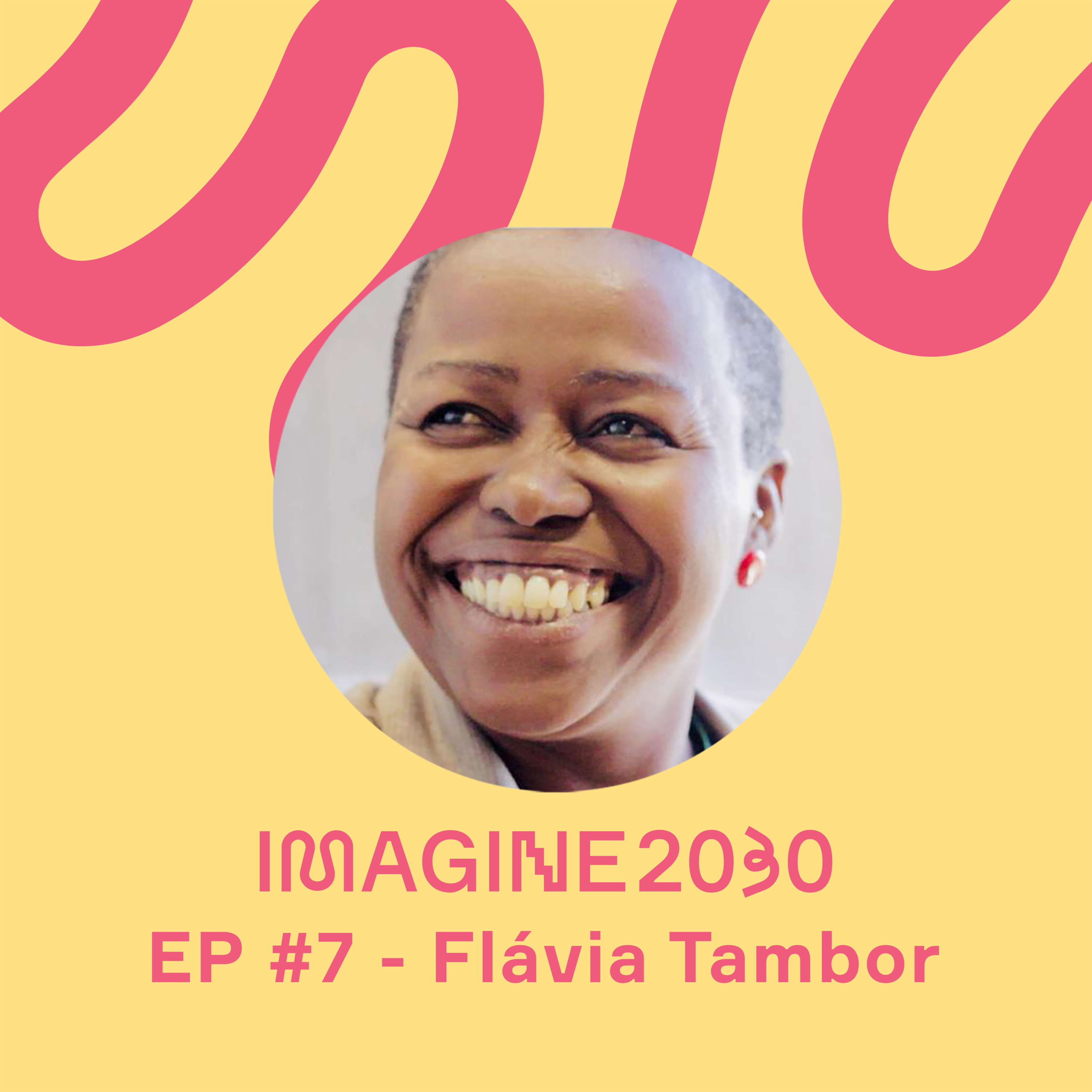 Imagine2030 Podcast