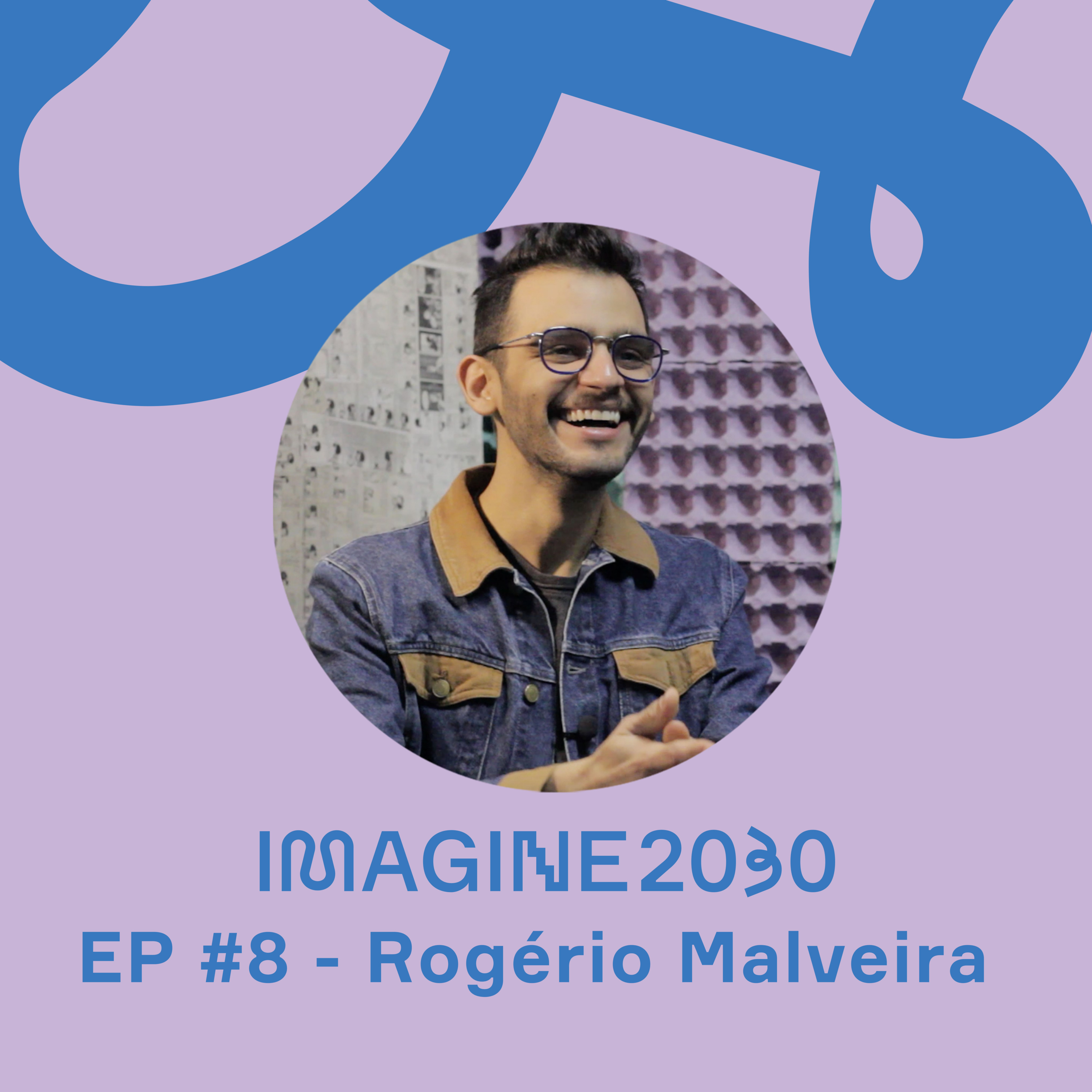 Imagine2030 Podcast