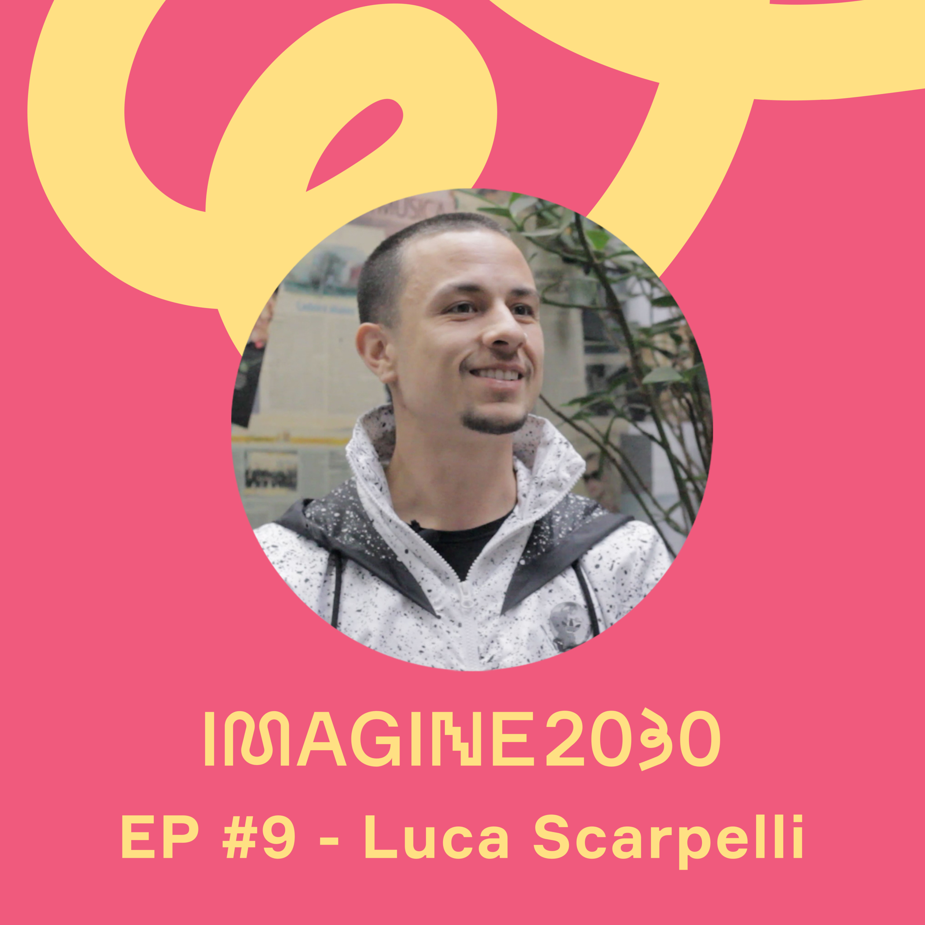 Imagine2030 Podcast