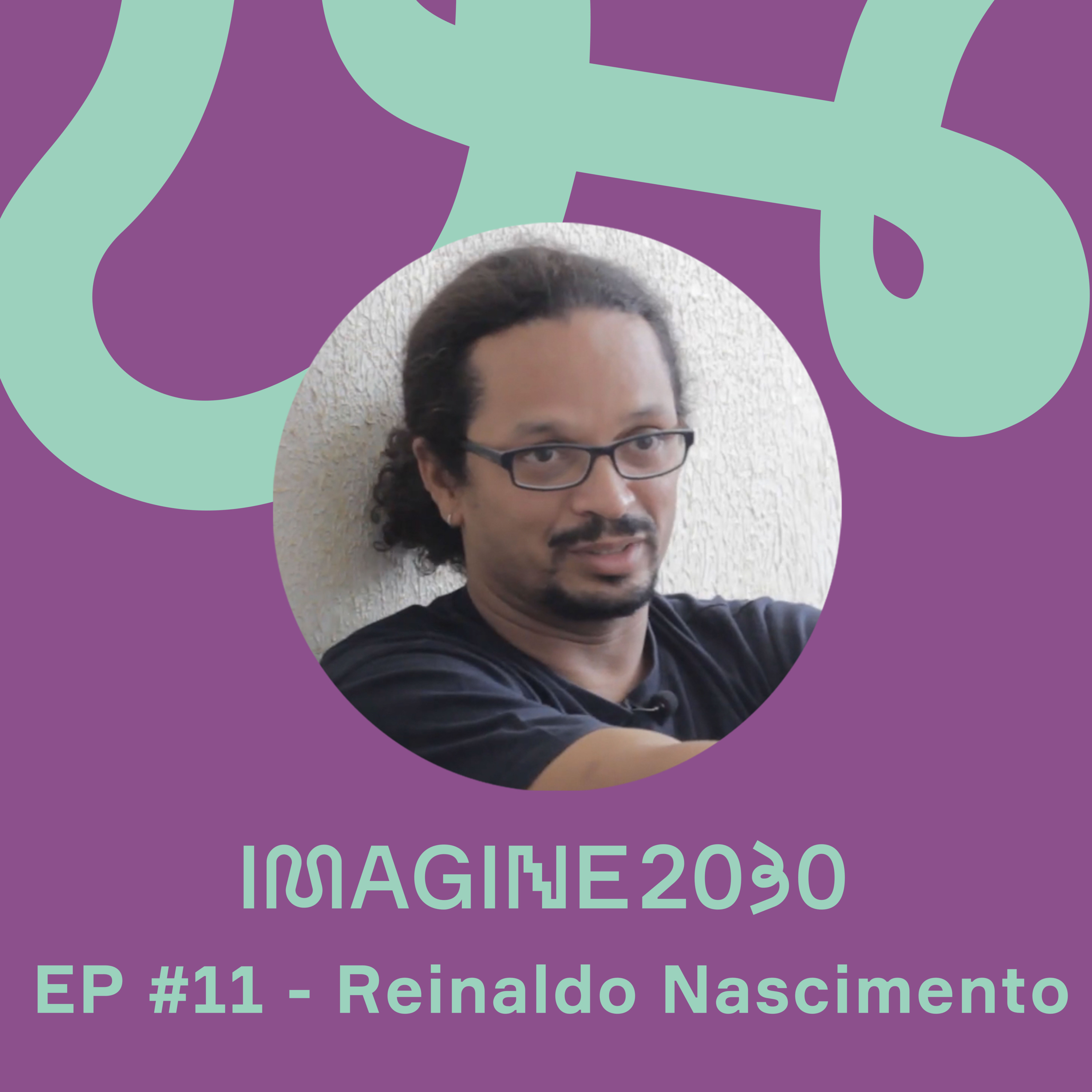 Imagine2030 Podcast