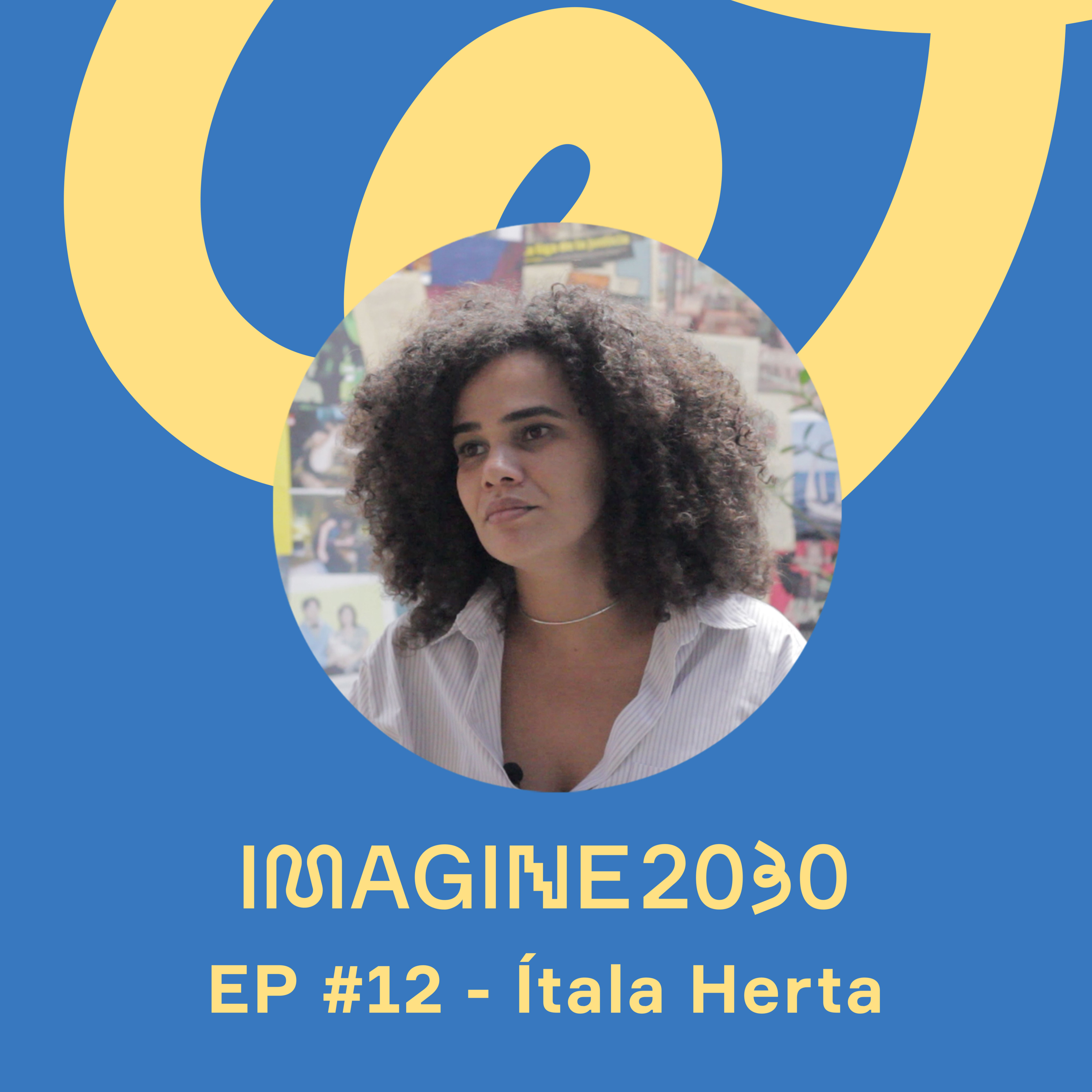 Imagine2030 Podcast