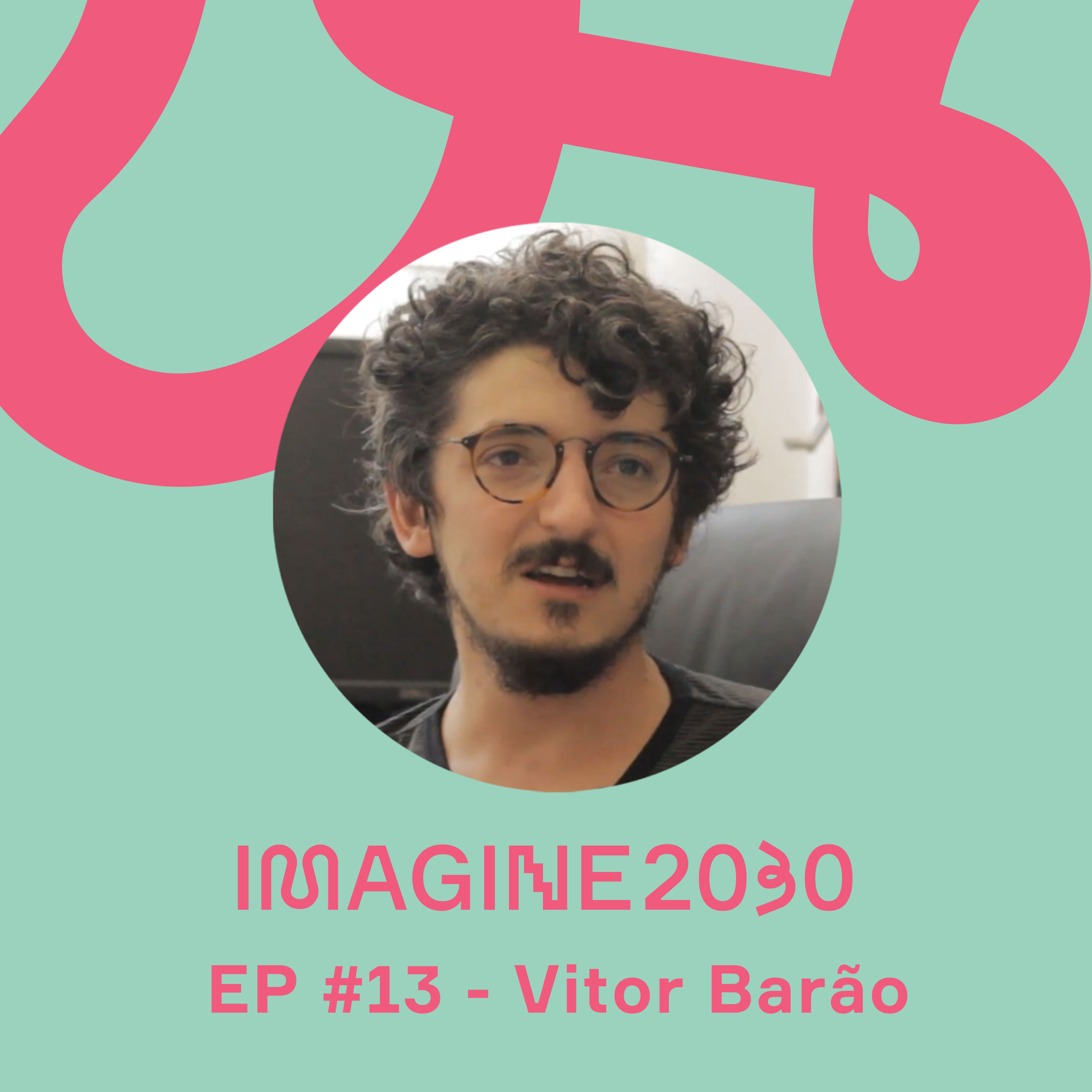 Imagine2030 Podcast