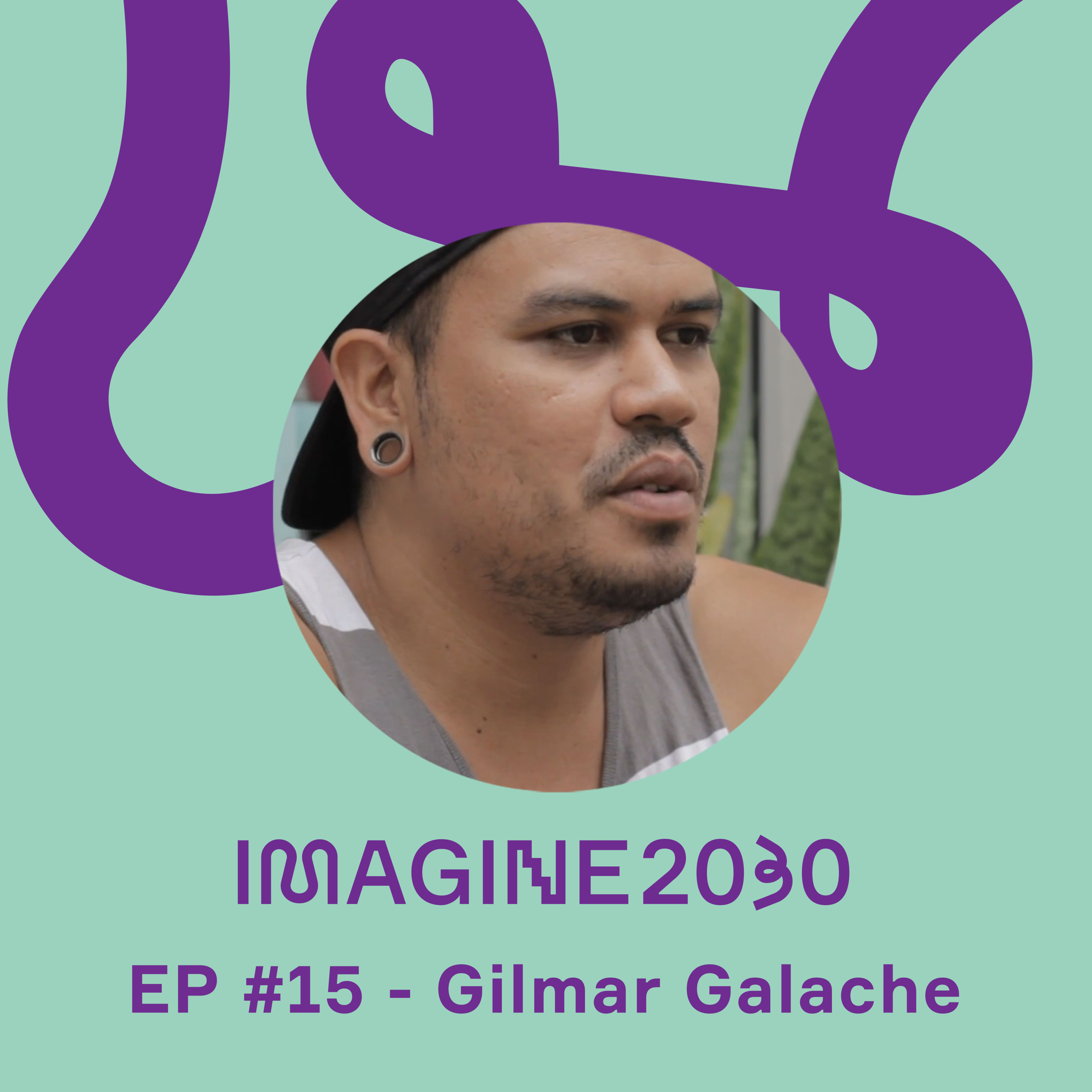 Imagine2030 Podcast