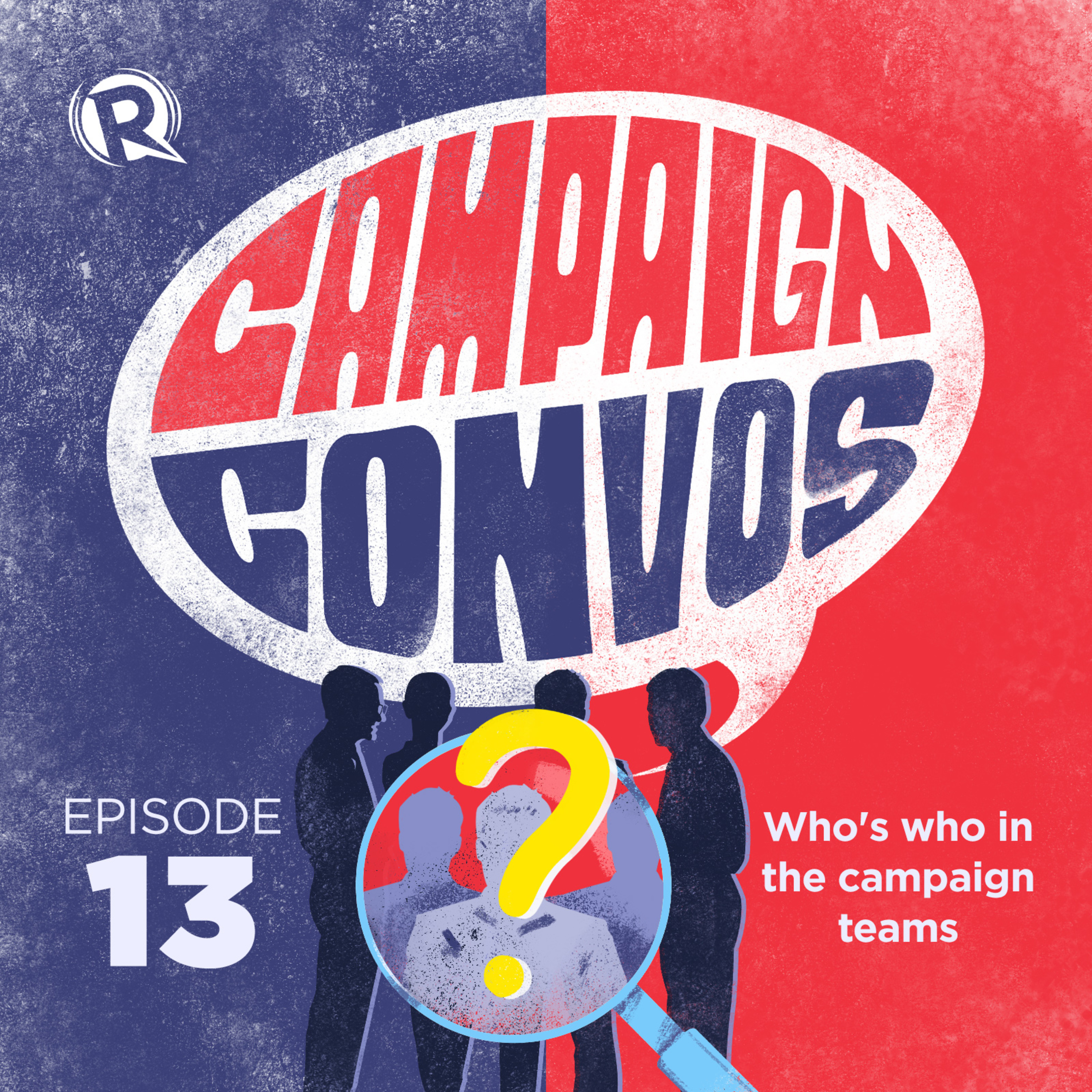 Campaign Convos