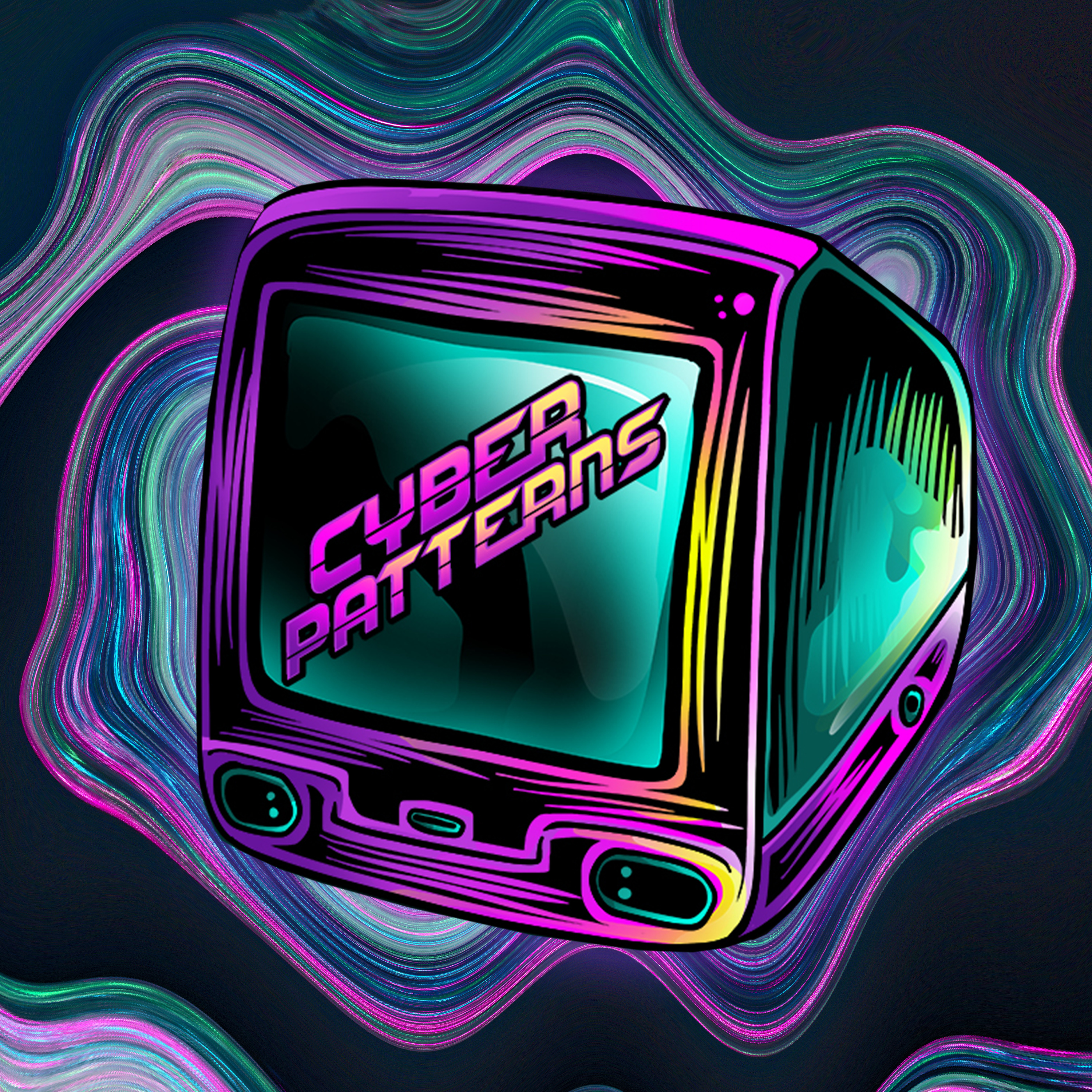 Podcast Cover