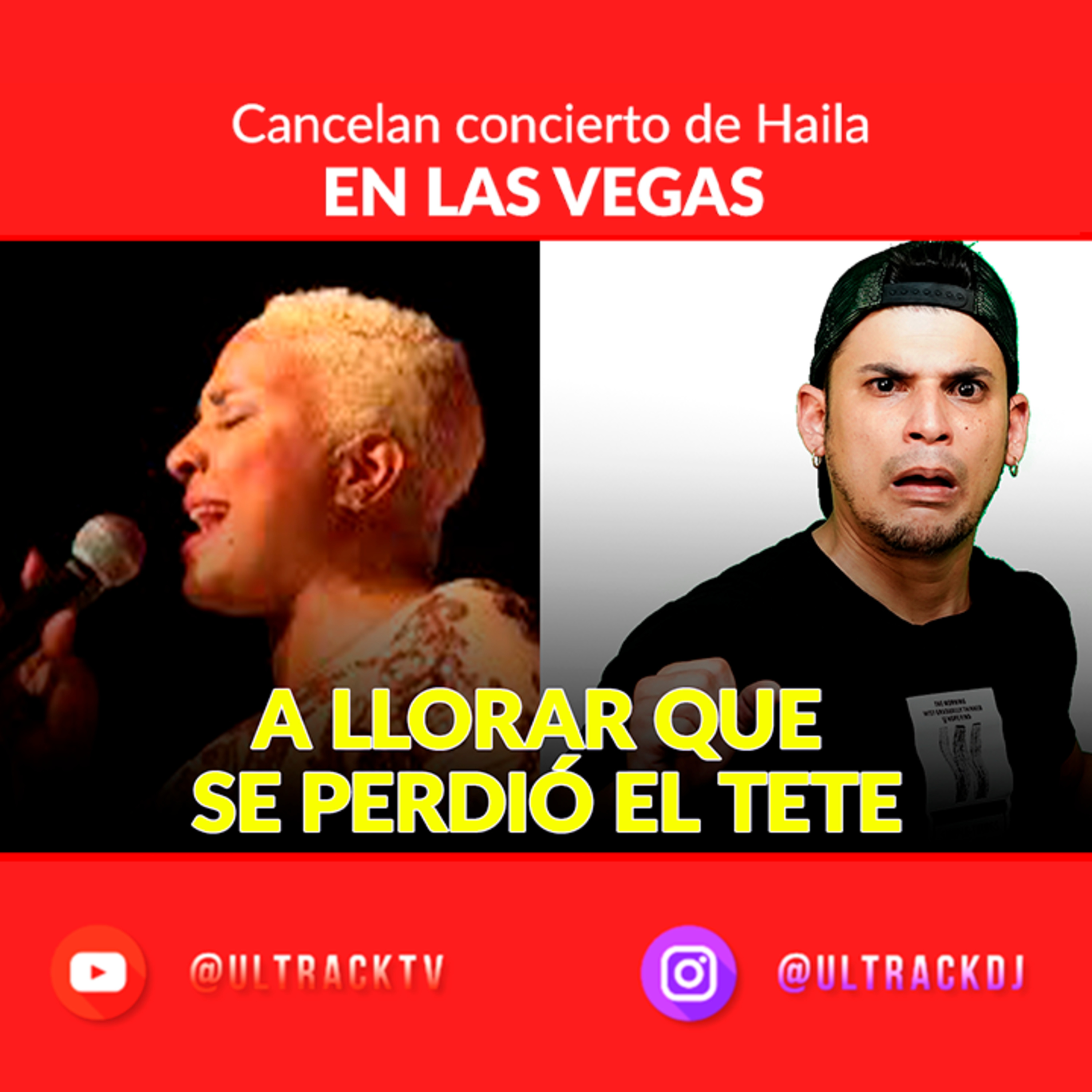 Haila en concierto episode artwork