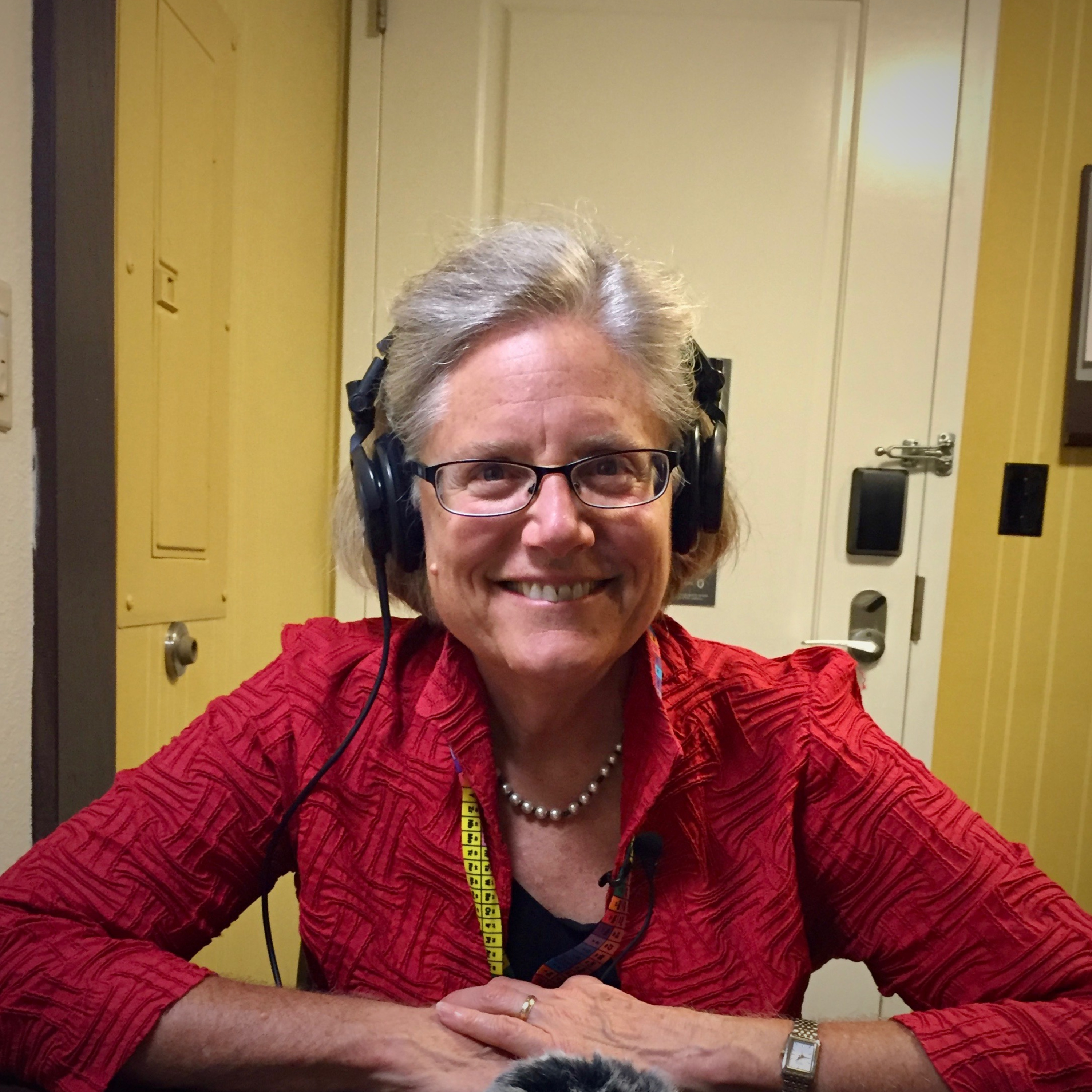 Sally B Explains Chemistry