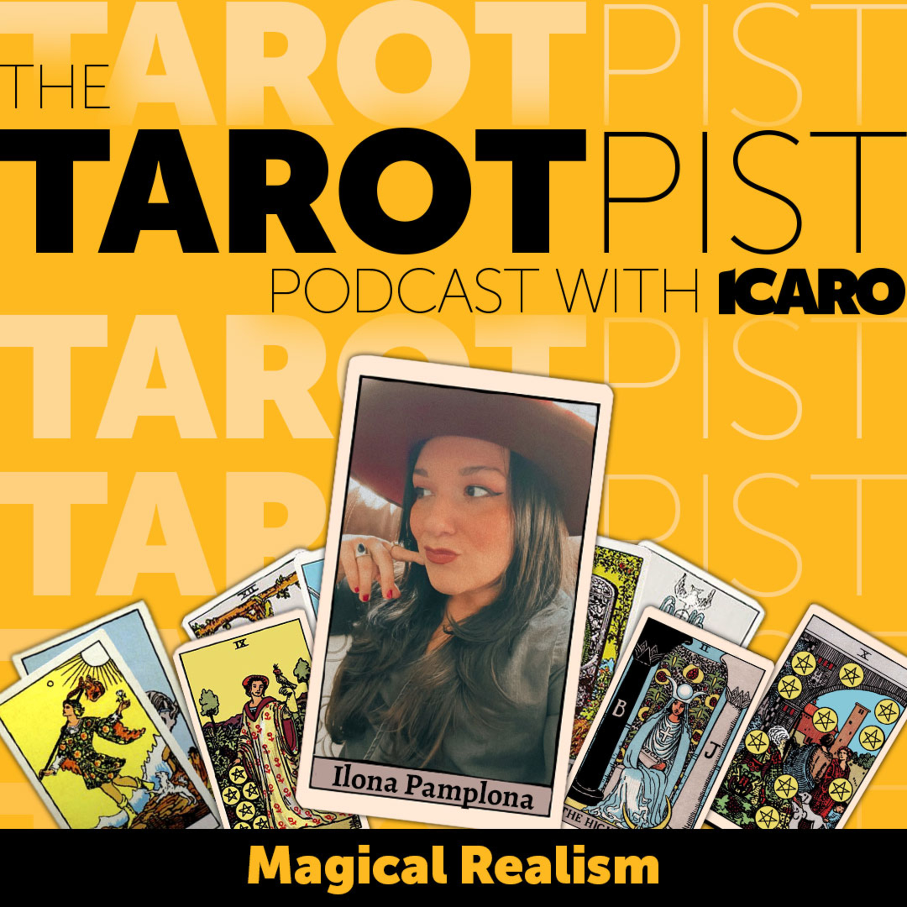 The Tarotpist