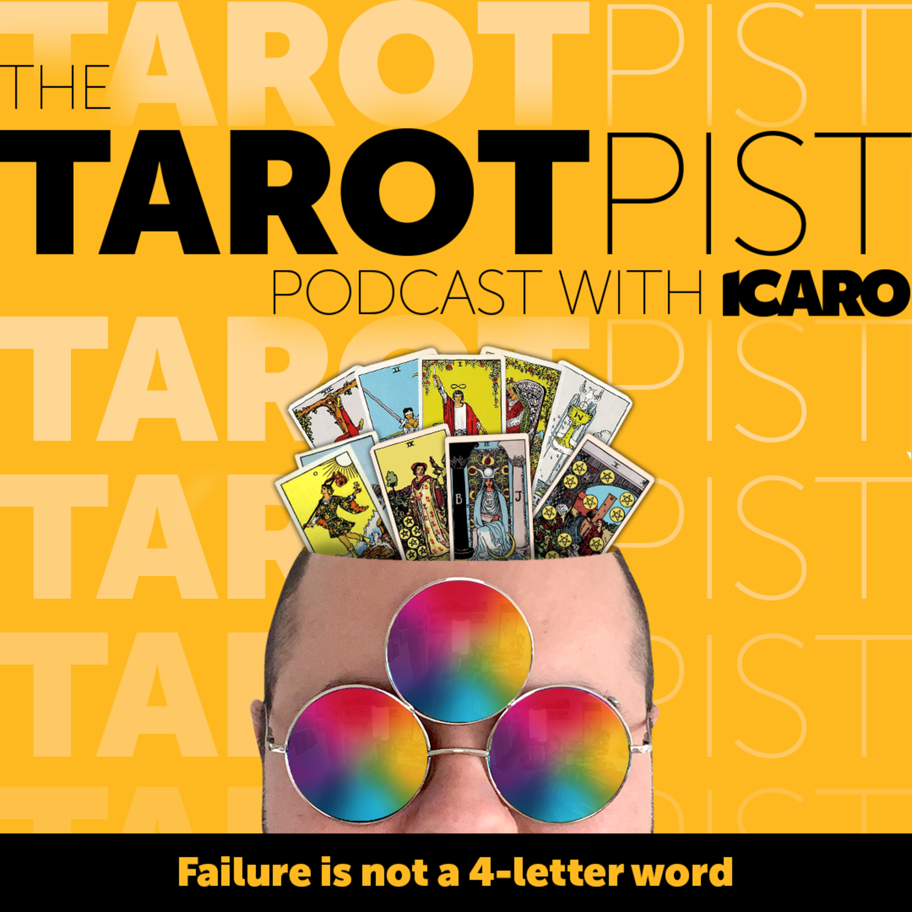 The Tarotpist