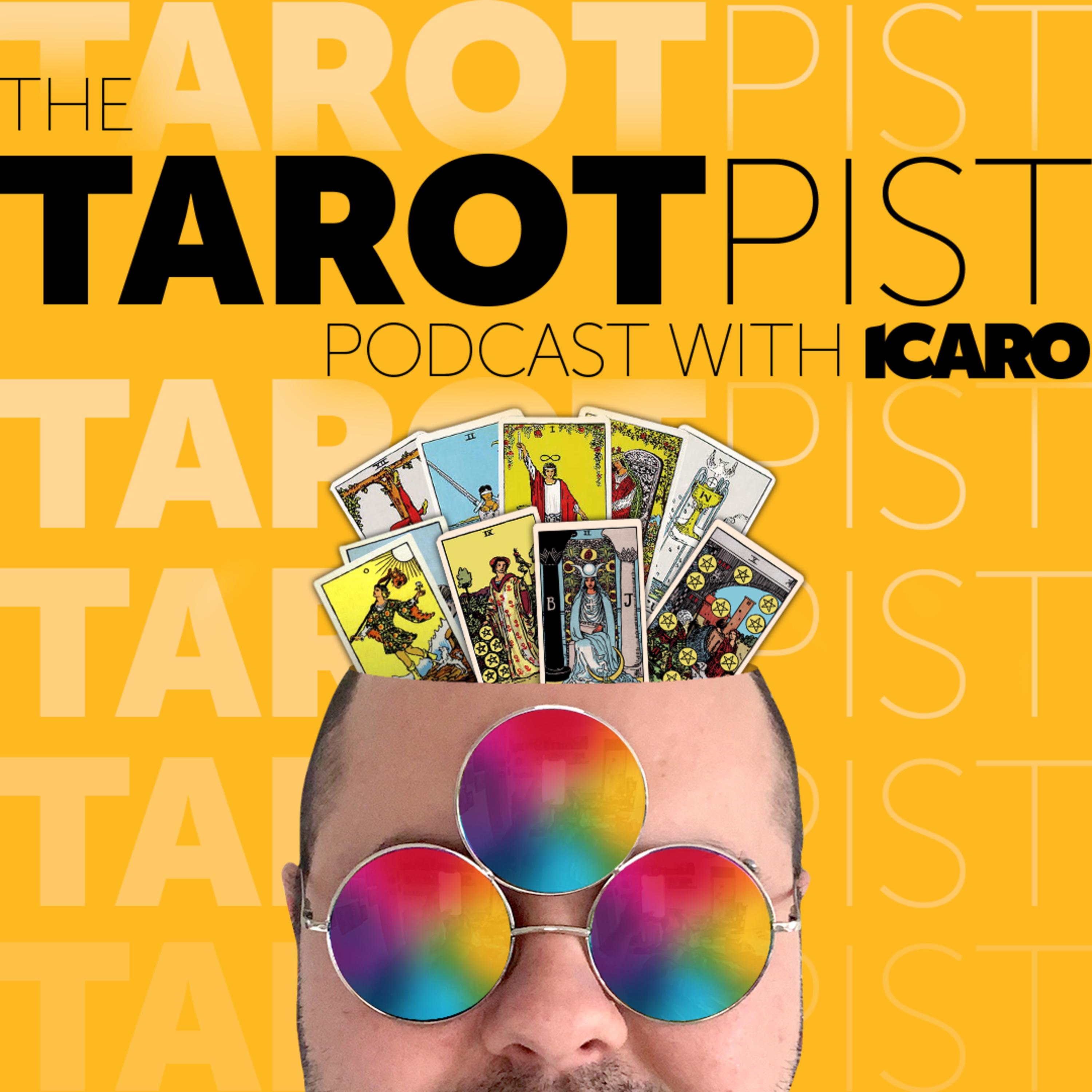 The Tarotpist