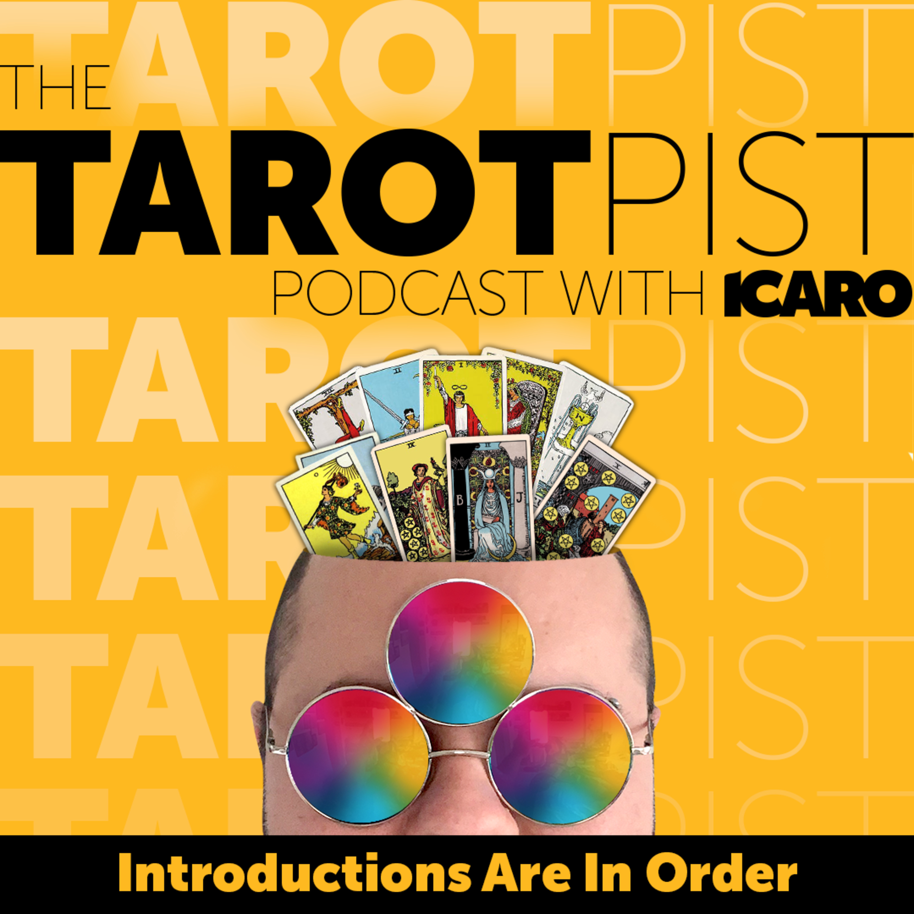 The Tarotpist