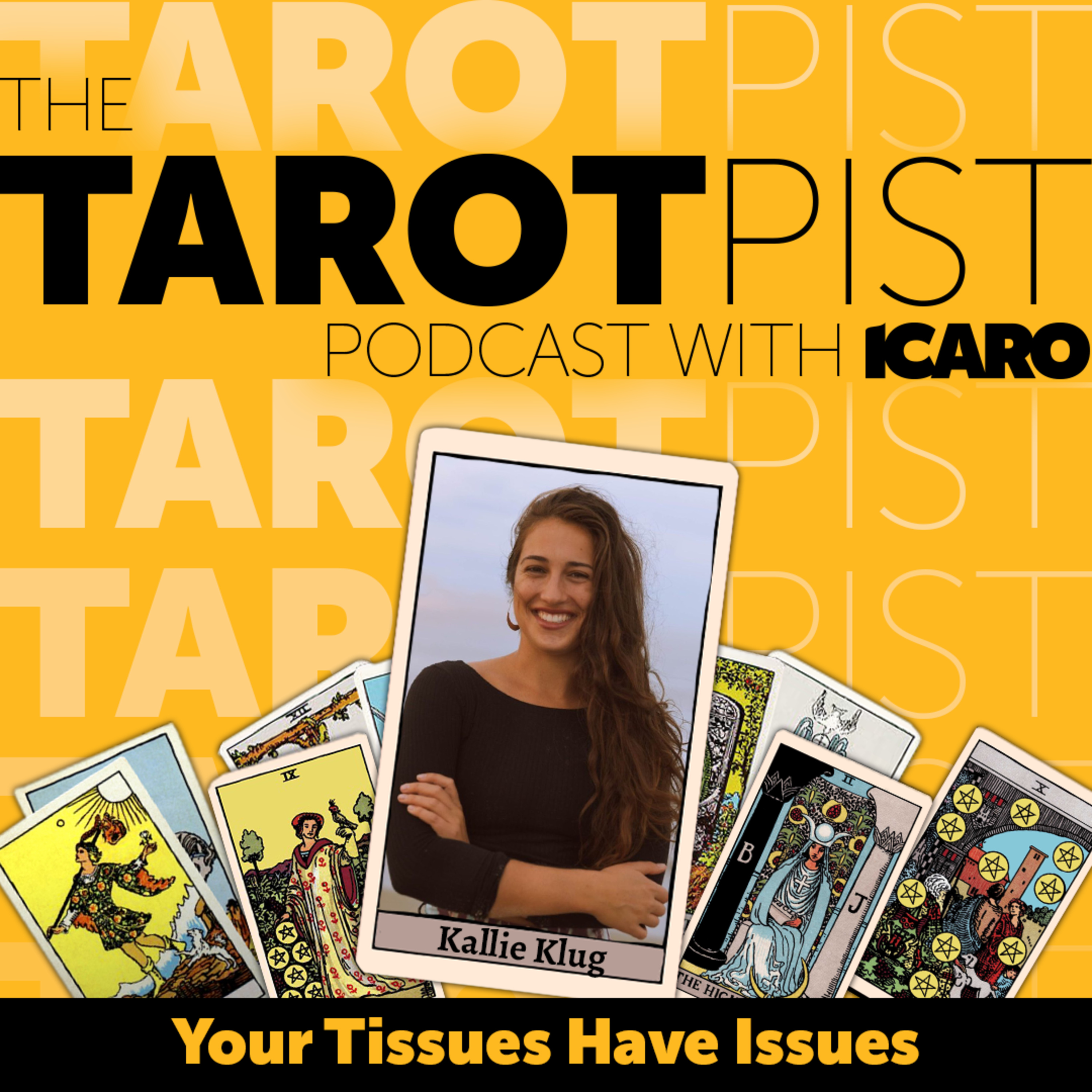 The Tarotpist