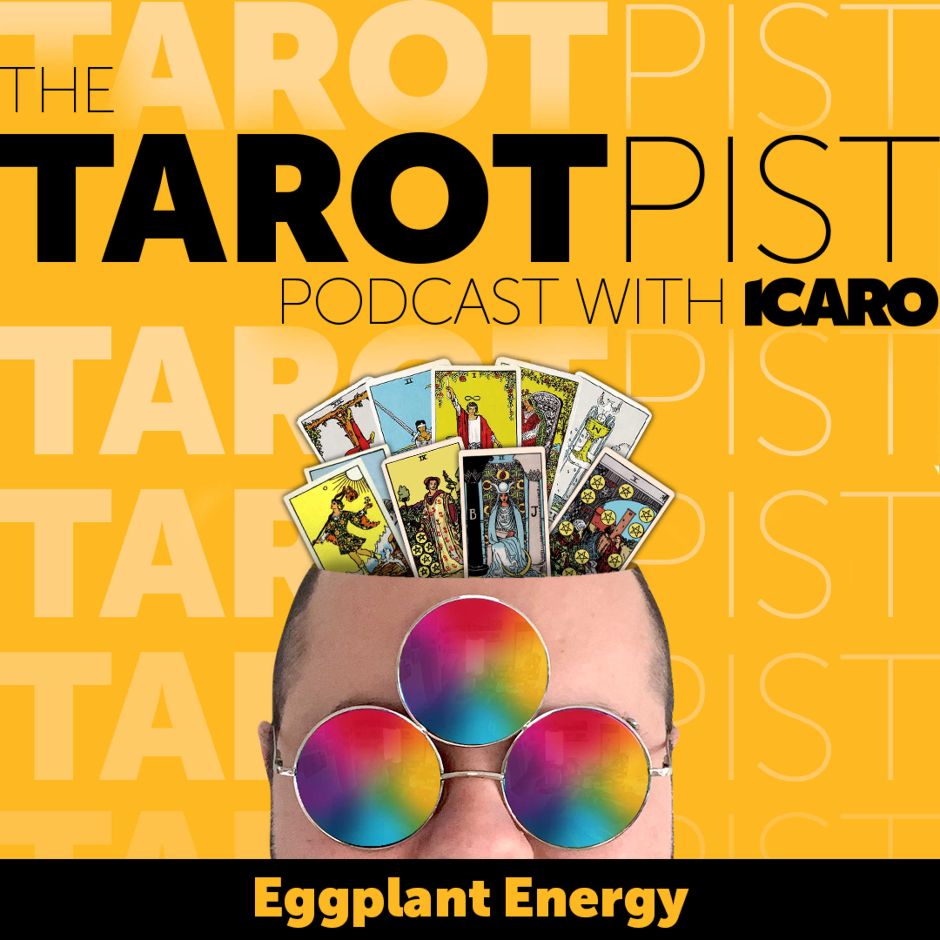 The Tarotpist