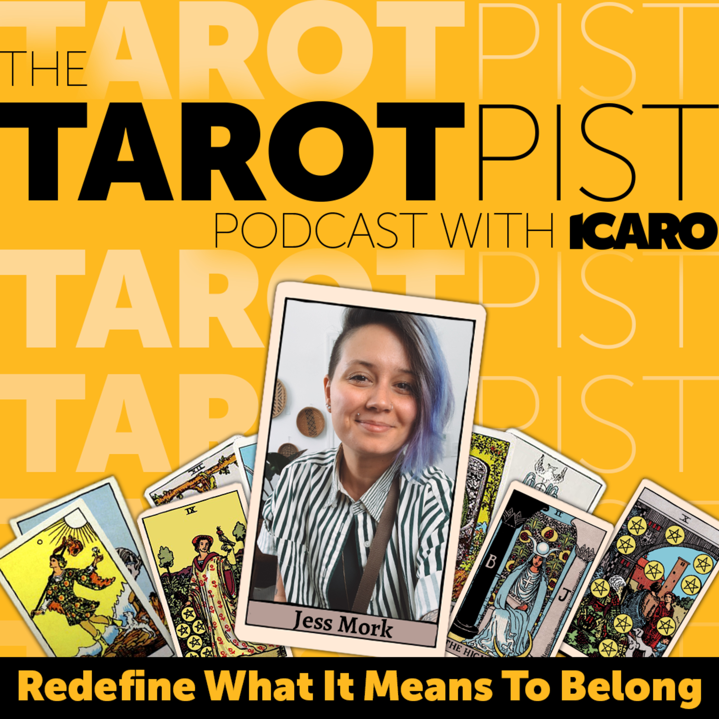 The Tarotpist