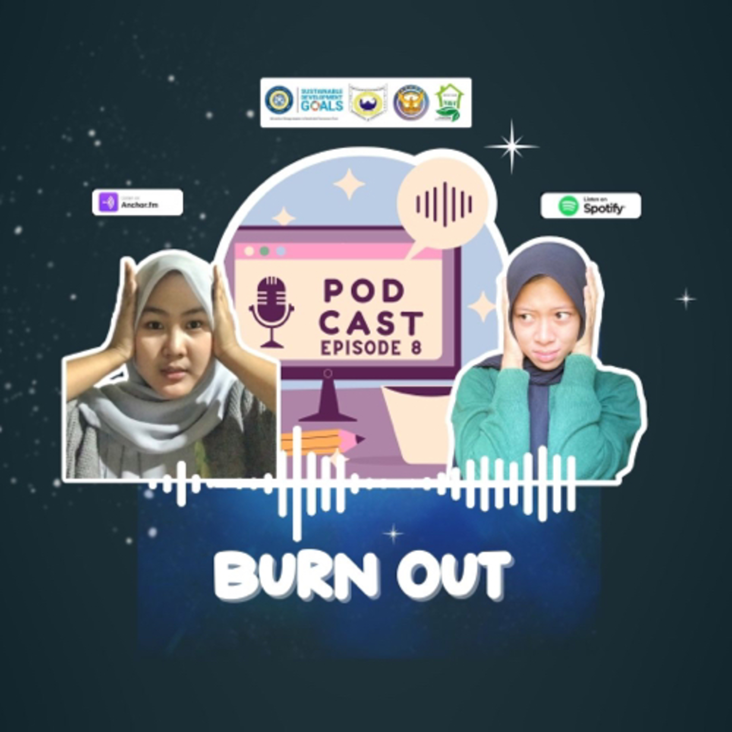 SOSMAS BEM FKP | UNIVERSITAS AIRLANGGA