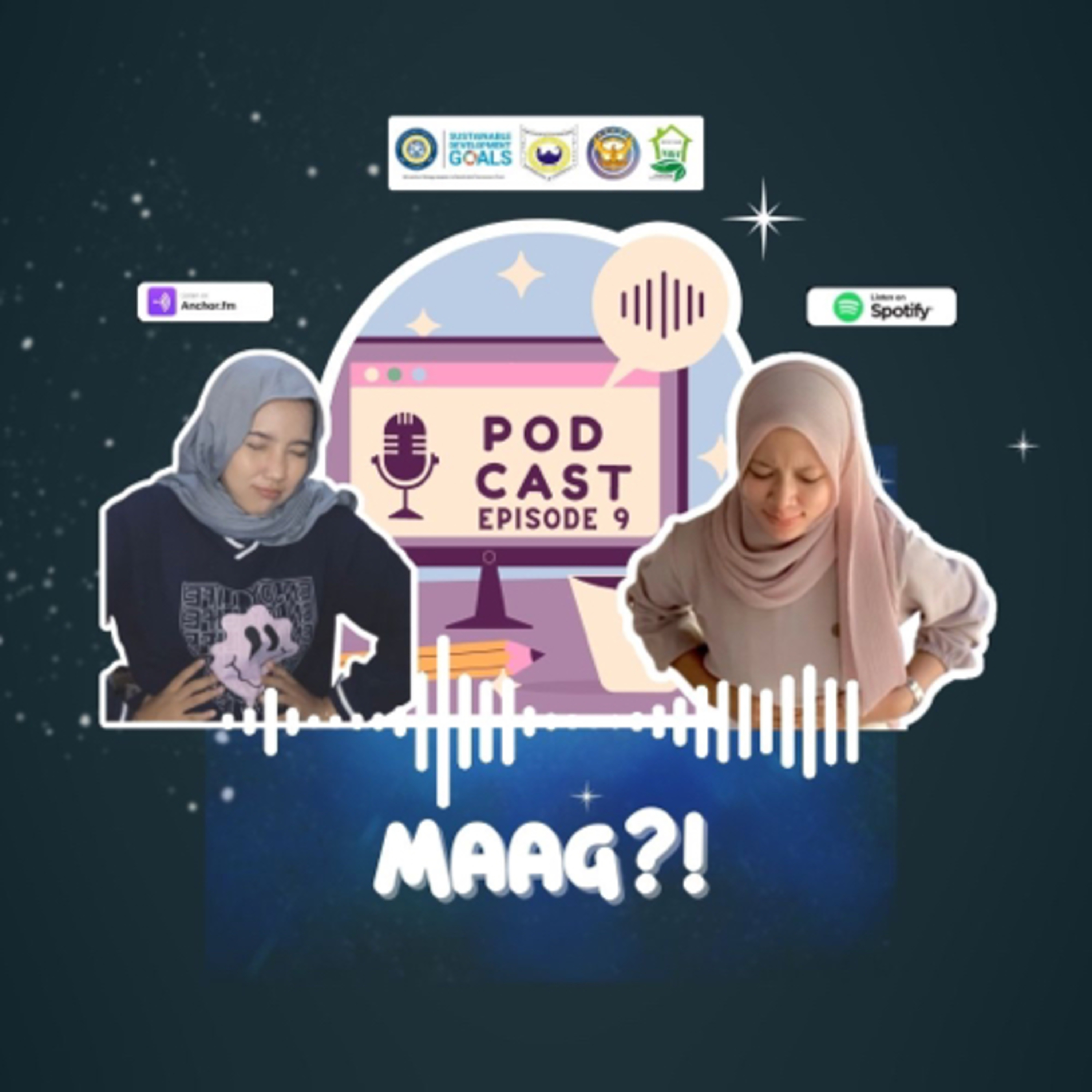 SOSMAS BEM FKP | UNIVERSITAS AIRLANGGA