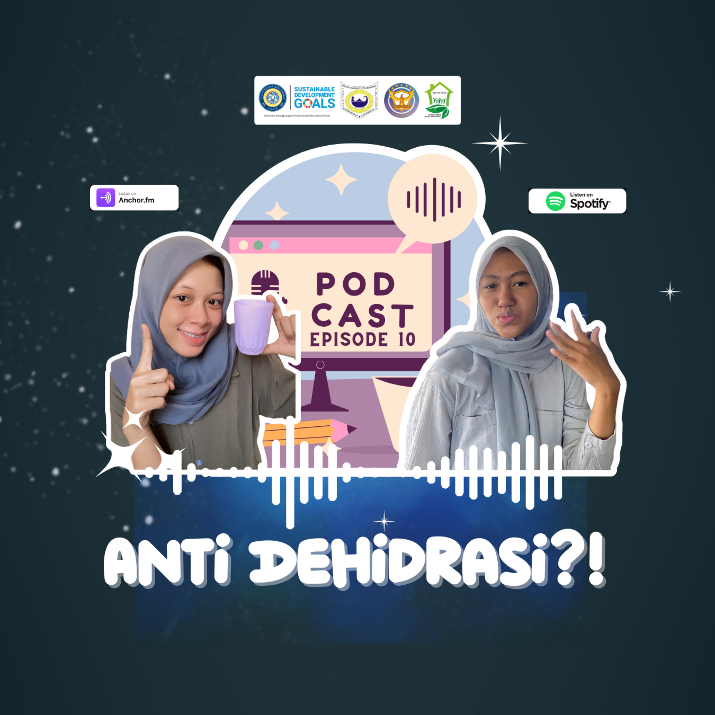 SOSMAS BEM FKP | UNIVERSITAS AIRLANGGA