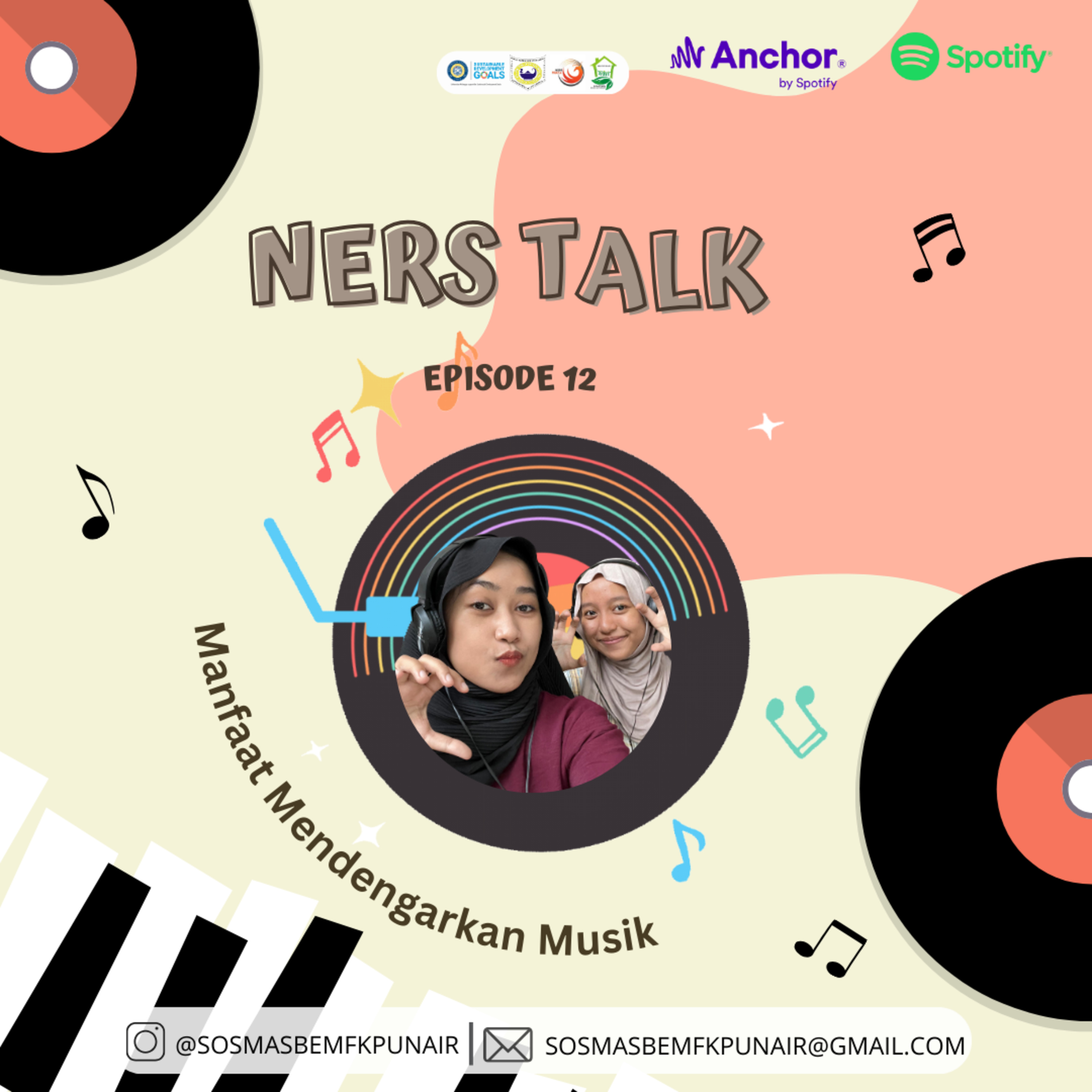 SOSMAS BEM FKP | UNIVERSITAS AIRLANGGA