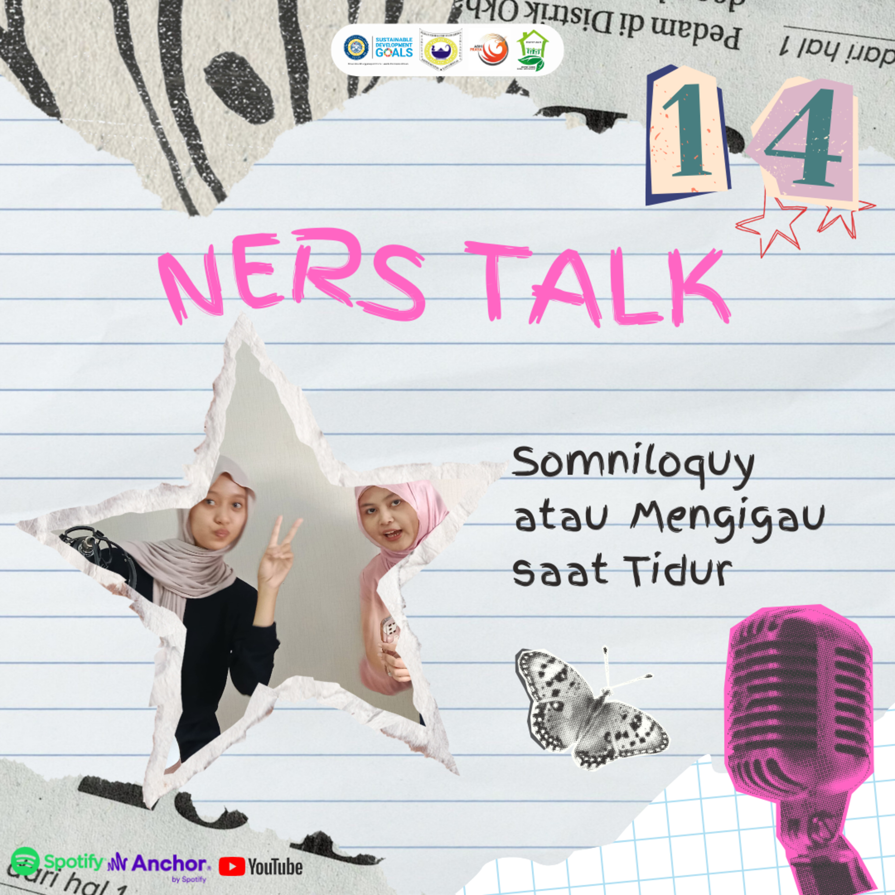 SOSMAS BEM FKP | UNIVERSITAS AIRLANGGA