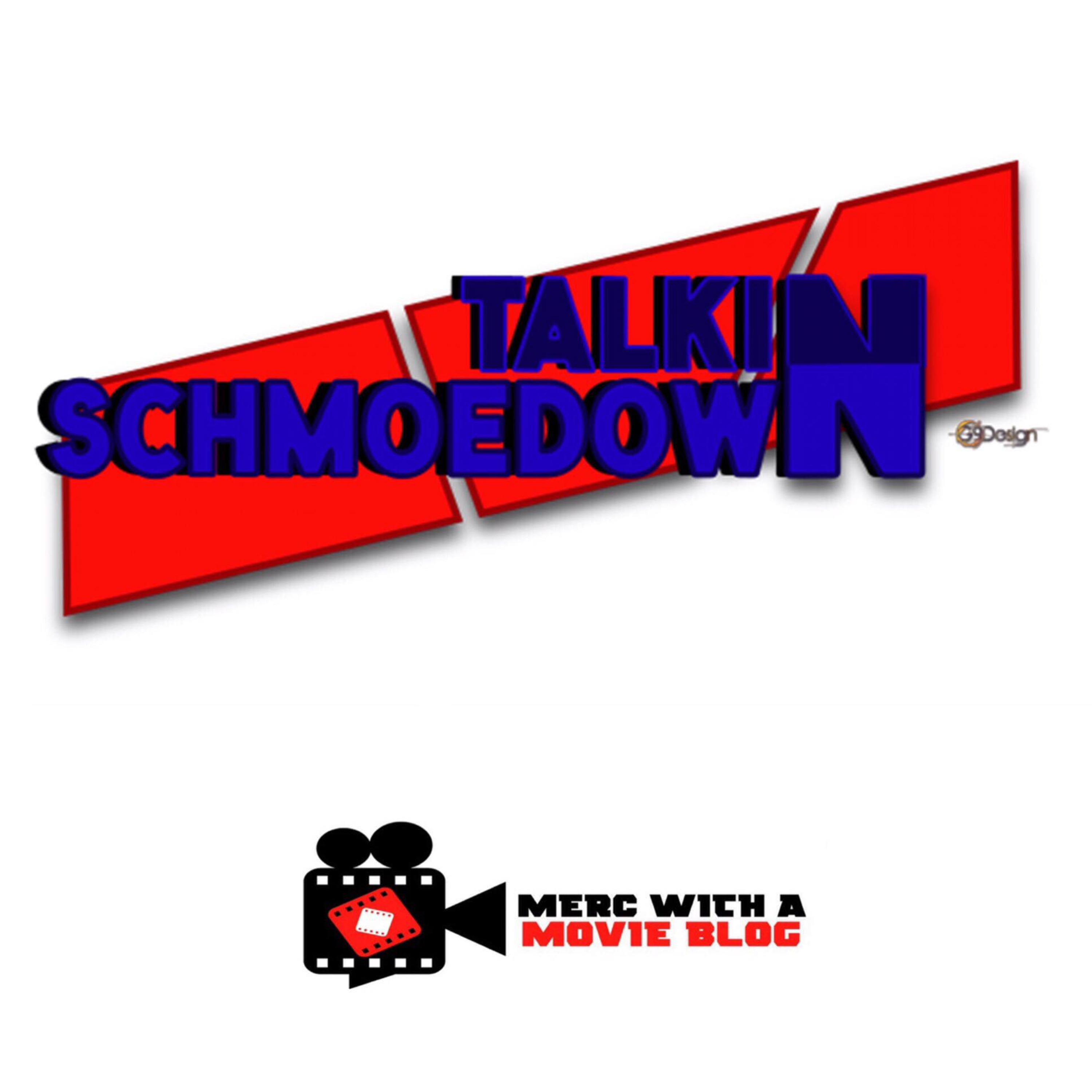 Merc With A Movie Blog