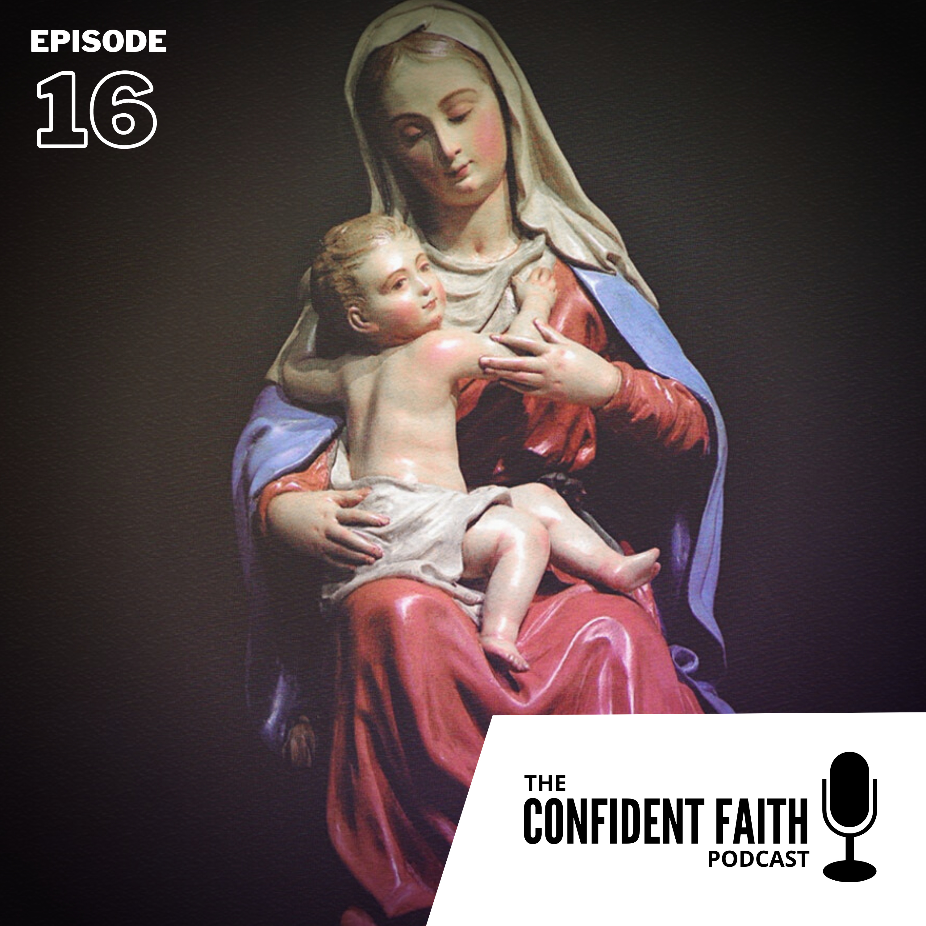 16. Was Jesus Actually Born of a Virgin?