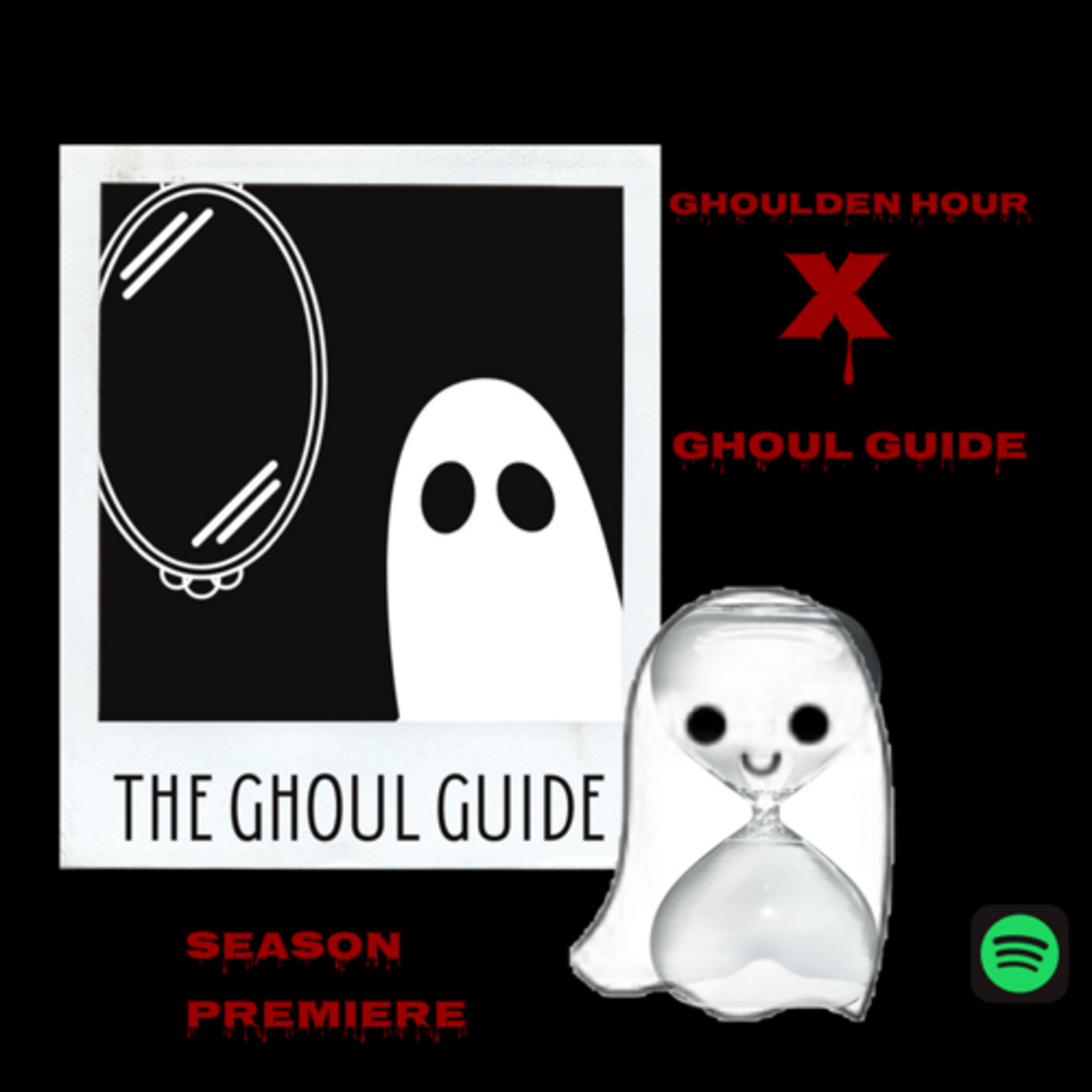 Ghoulden Hour