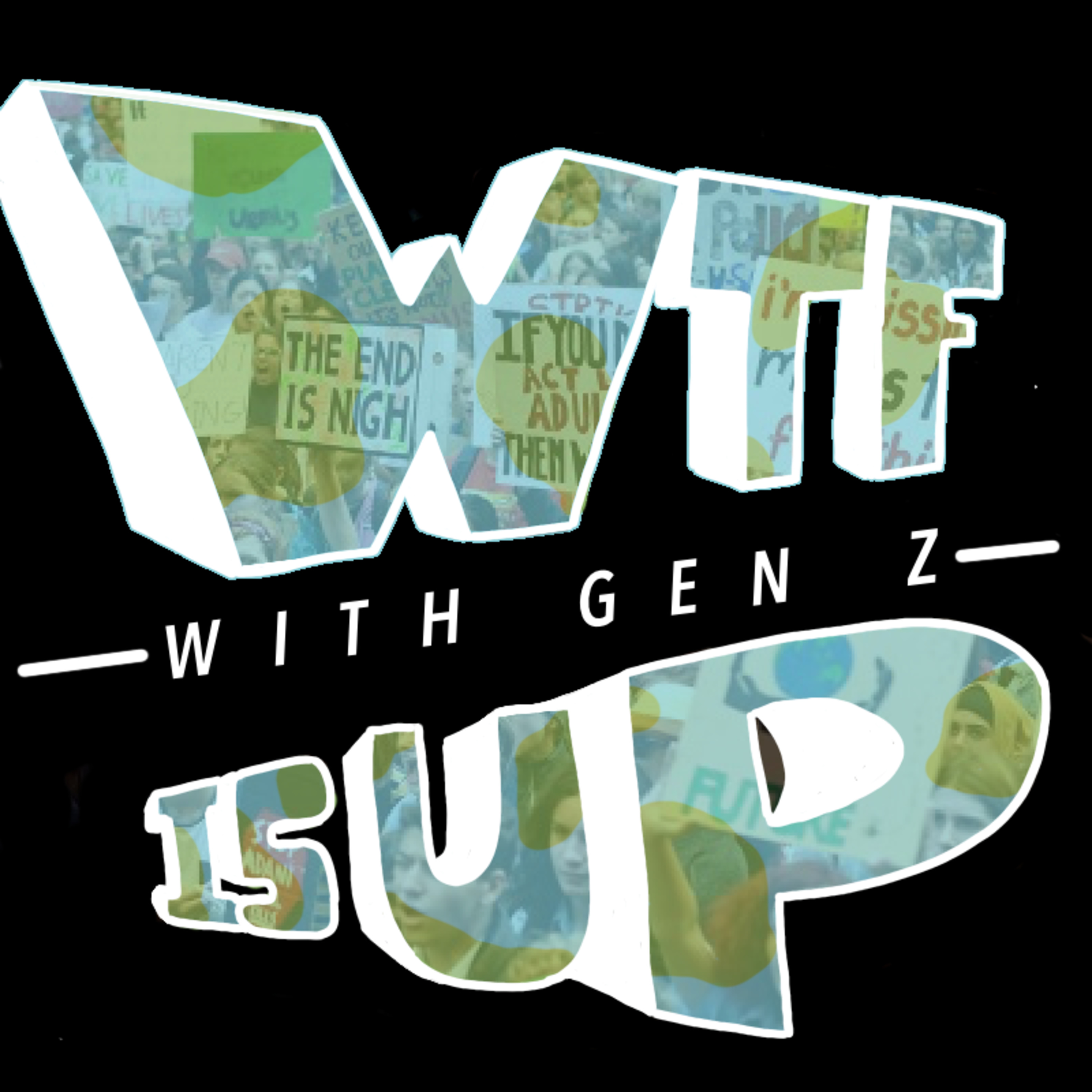WTF is Up with Gen Z