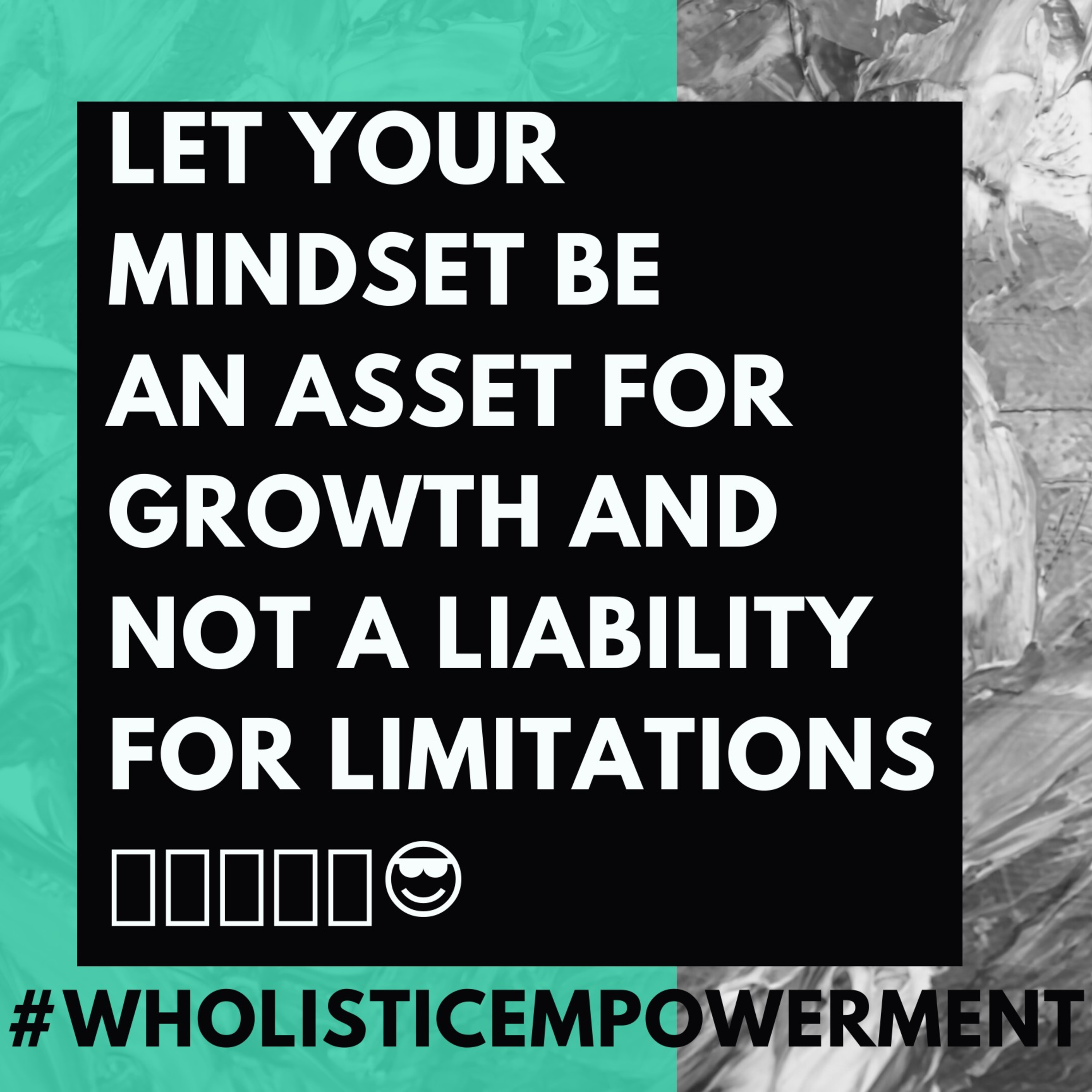 Wholistic Empowerment