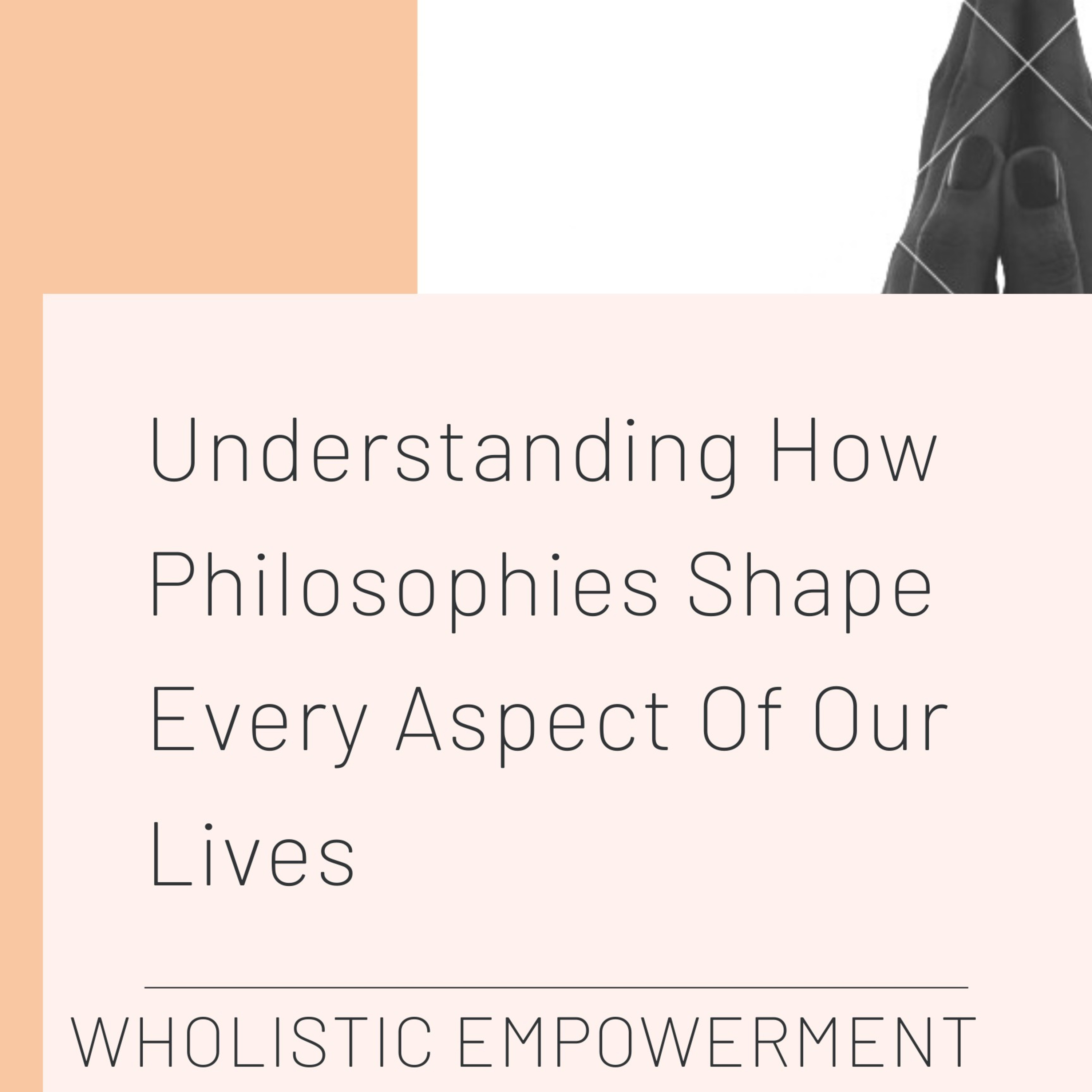 Wholistic Empowerment