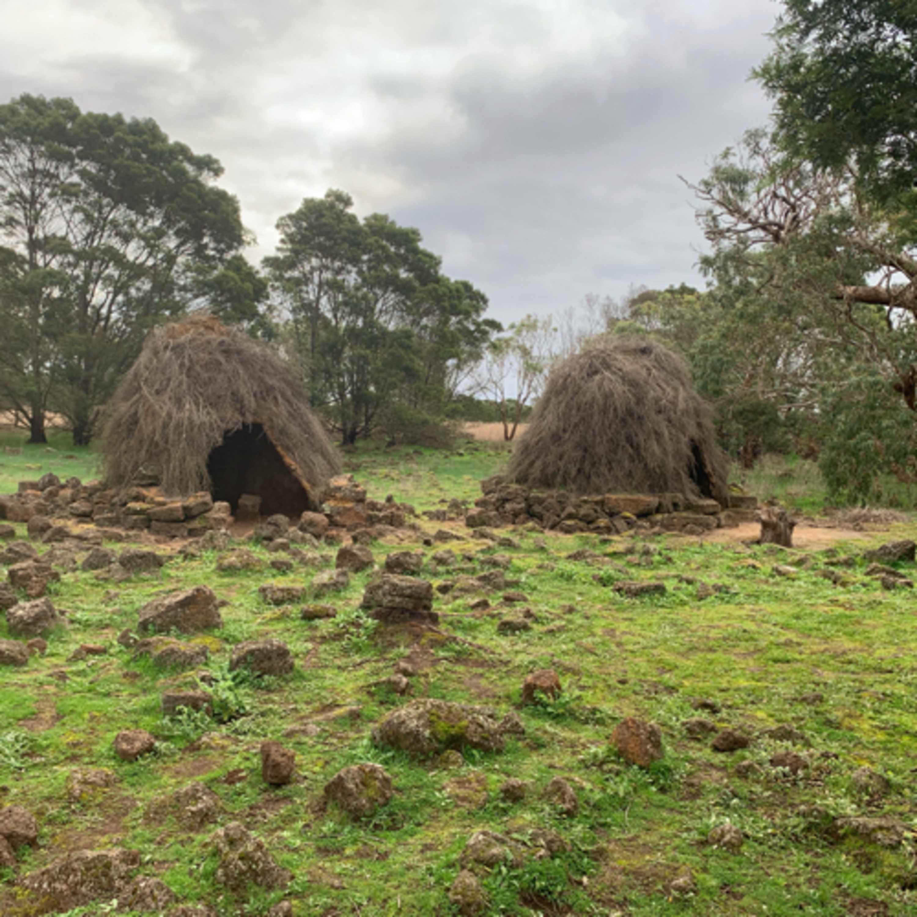 Budj Bim & Macarthur