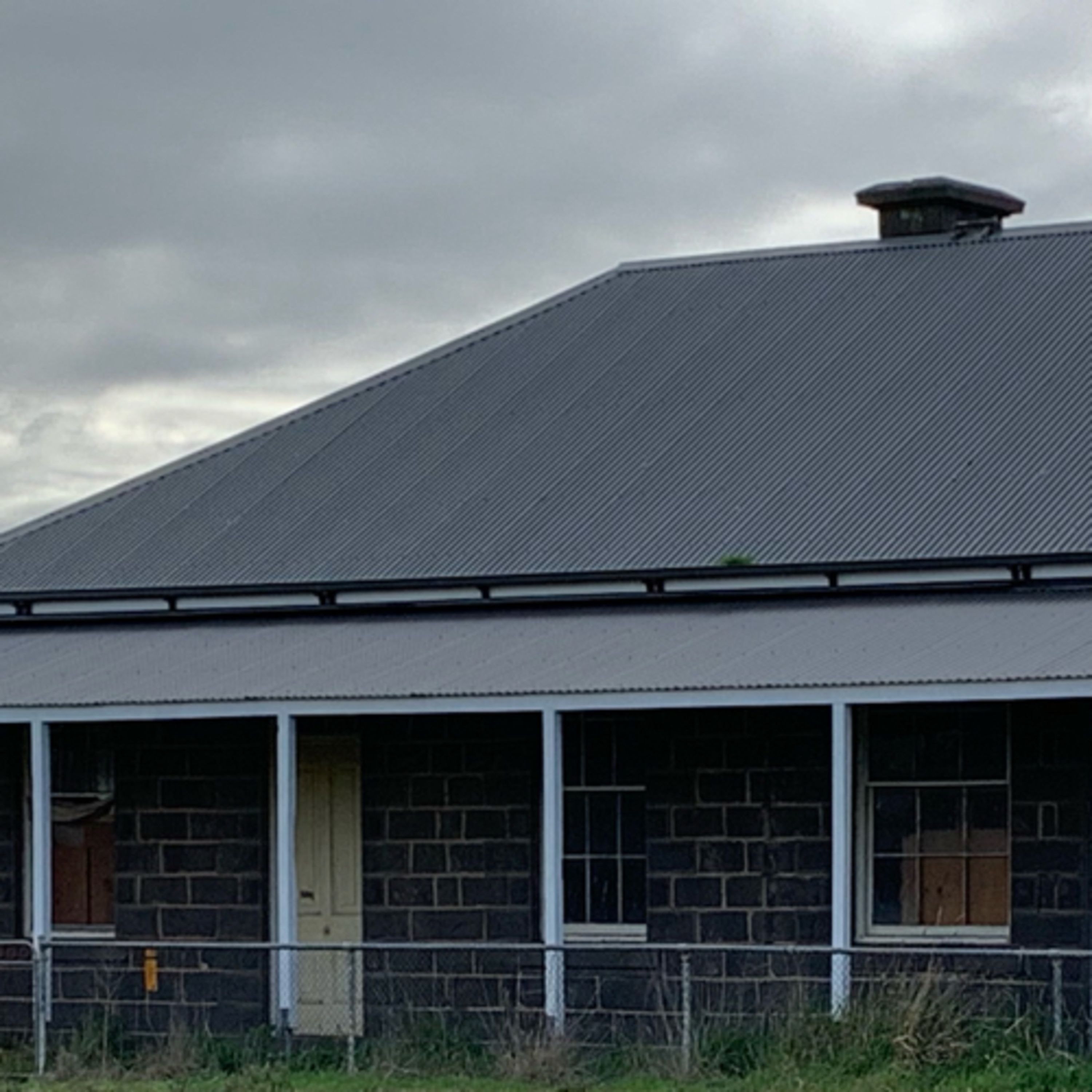 Significant times in the History of Port Fairy