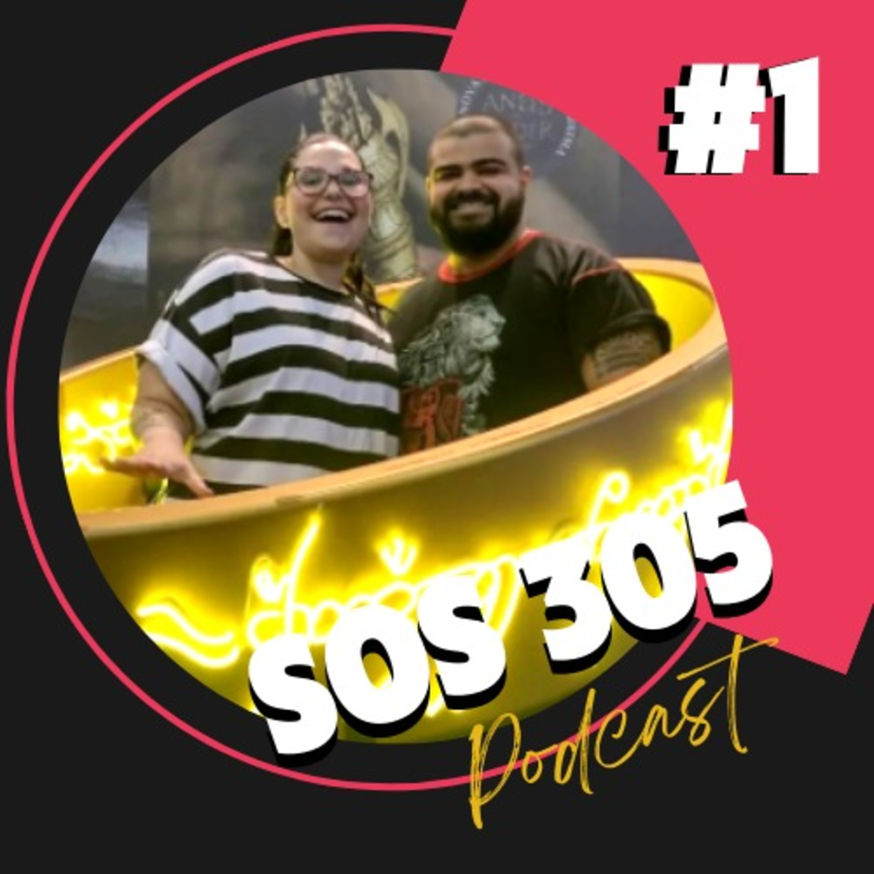 SOS 305 Podcast