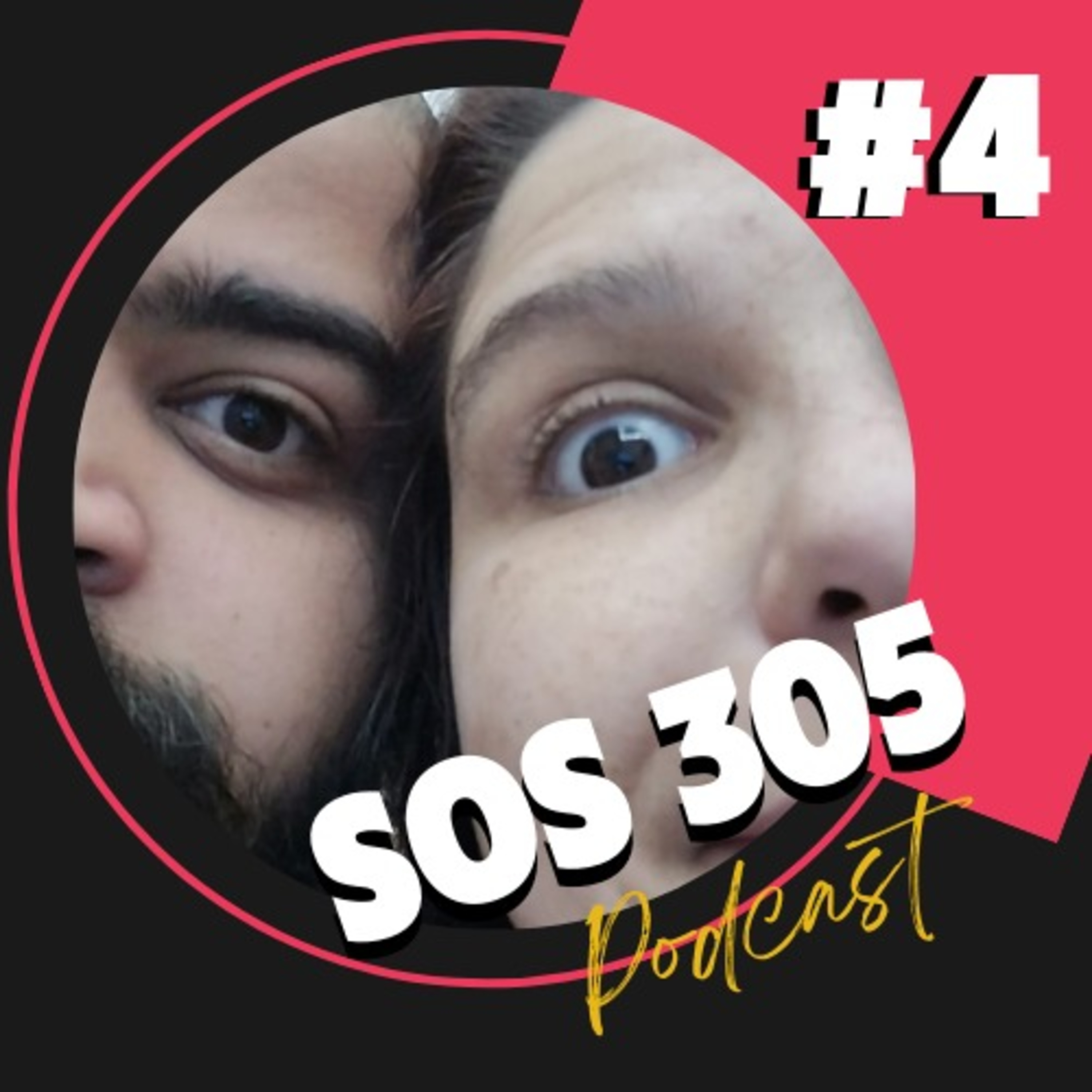 SOS 305 Podcast